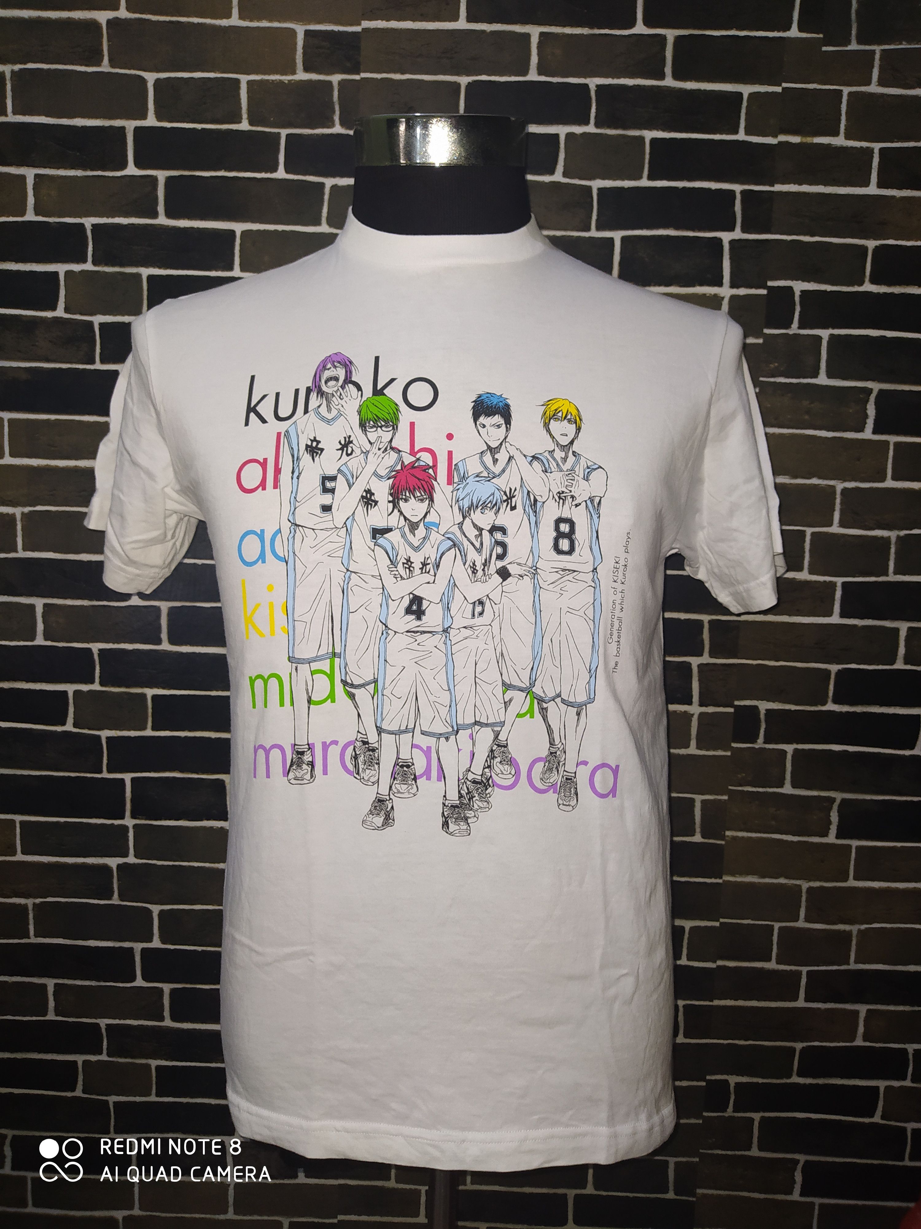 Cartoon Network × Japanese Brand Vintage Japan Anime Manga T shirt Size US S / EU 44-46 / 1 - 1 Thumbnail
