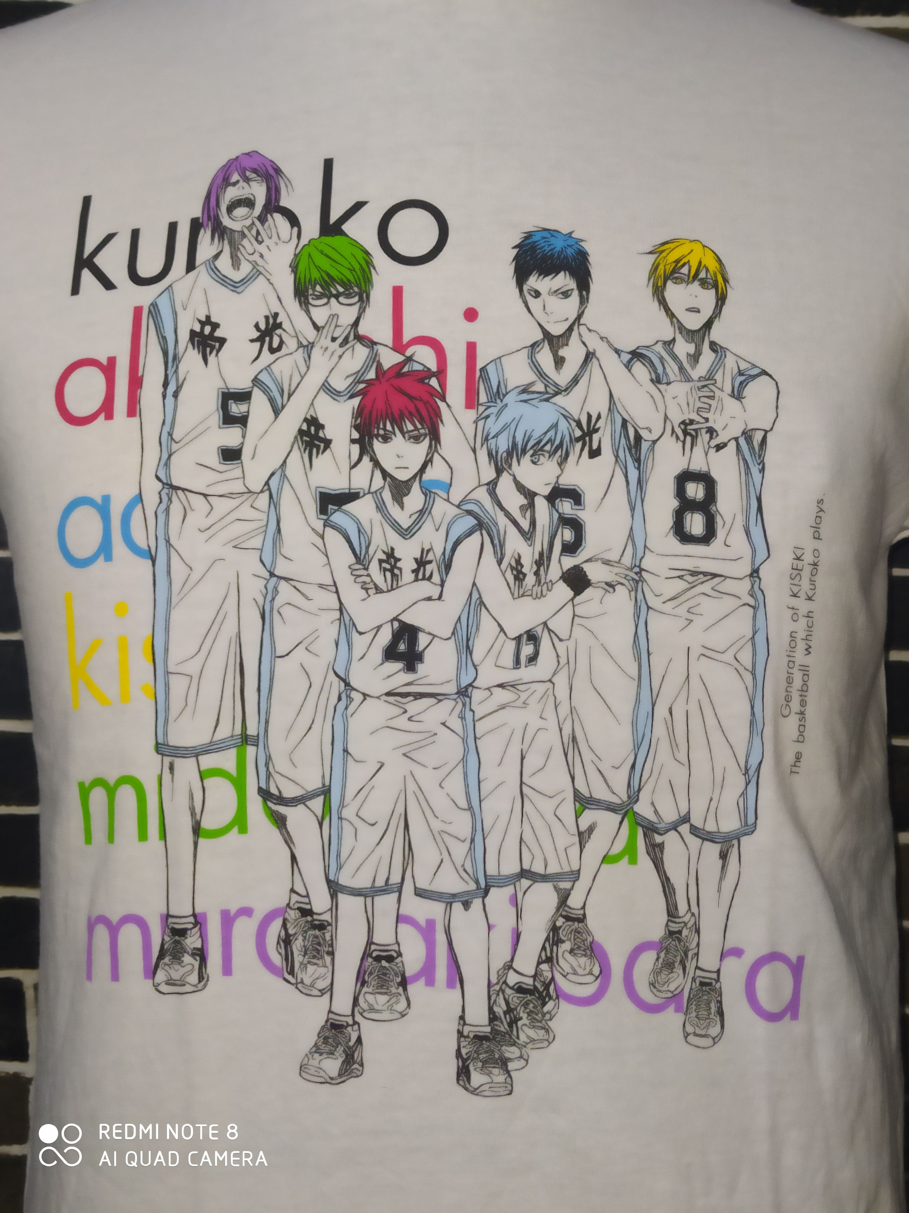 Cartoon Network × Japanese Brand Vintage Japan Anime Manga T shirt Size US S / EU 44-46 / 1 - 4 Thumbnail