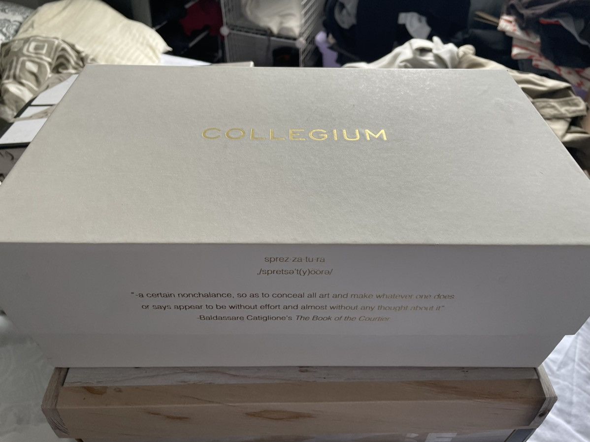Collegium Collegium Pillar Destroyer High Size US 10 / EU 43 - 12 Thumbnail