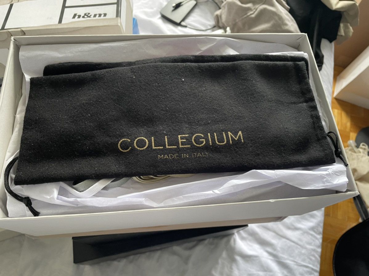 Collegium Collegium Pillar Destroyer High Size US 10 / EU 43 - 9 Thumbnail