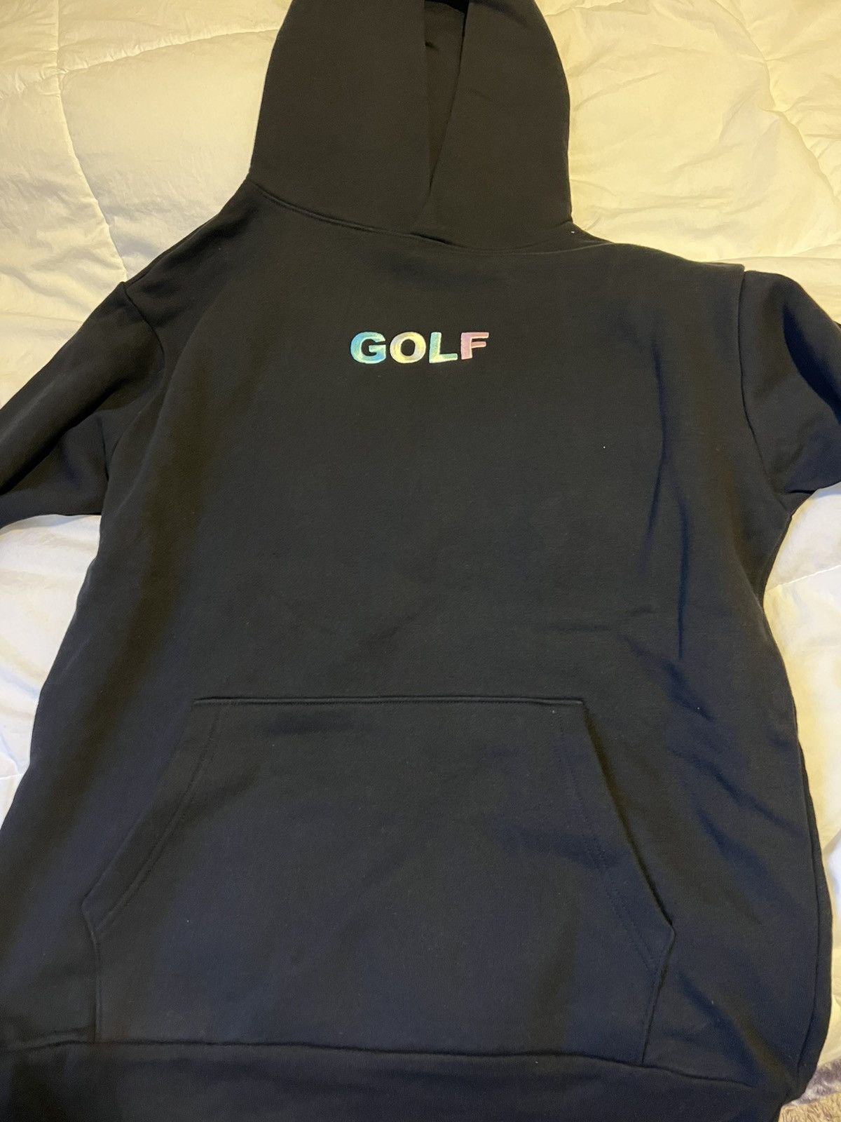 Golf Wang GOLF PASTEL HOODIE Size US L / EU 52-54 / 3 - 2 Thumbnail