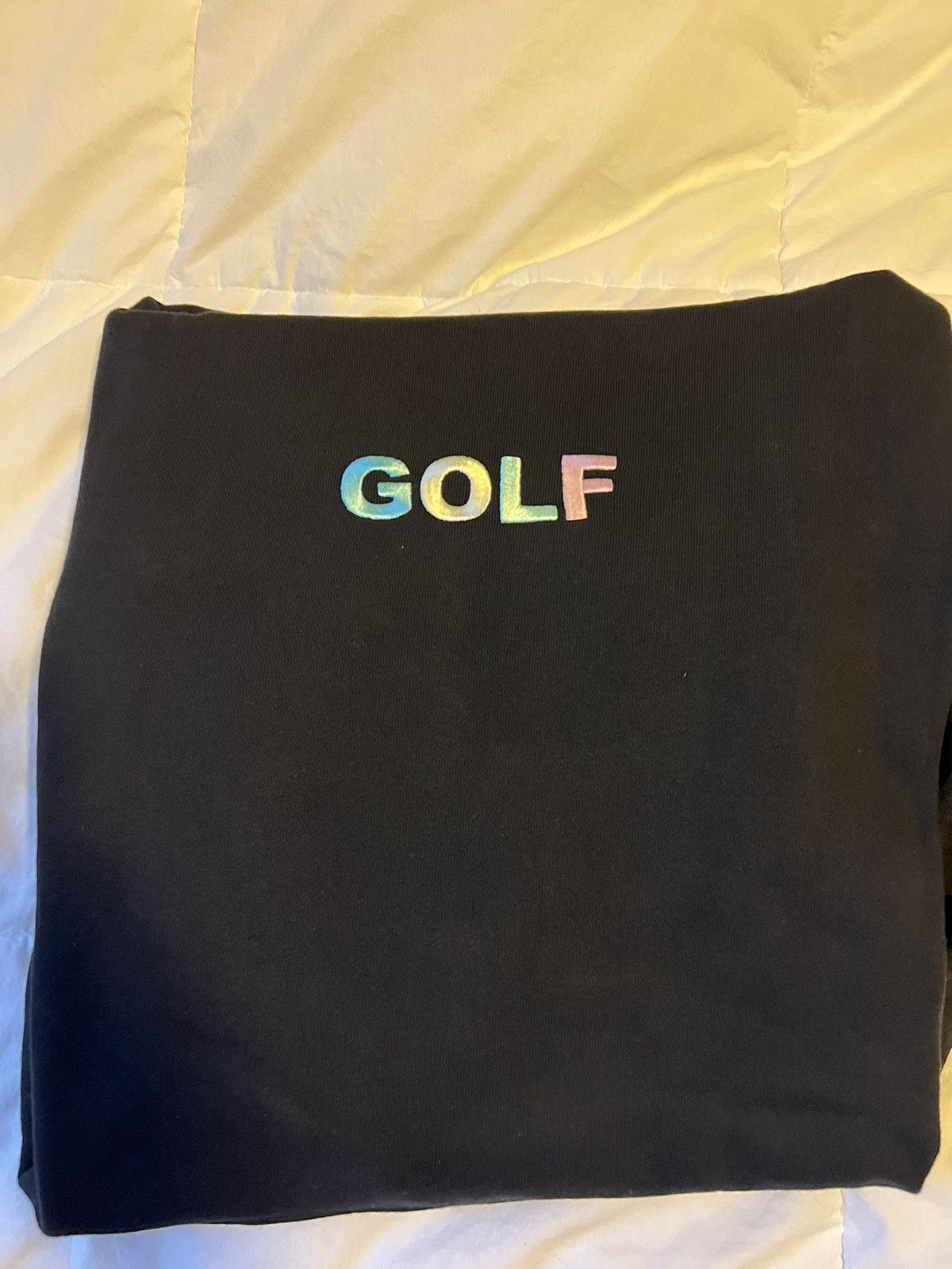 Golf Wang GOLF PASTEL HOODIE Size US L / EU 52-54 / 3 - 4 Thumbnail