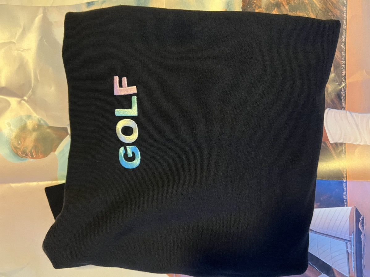 Golf Wang GOLF PASTEL HOODIE Grailed