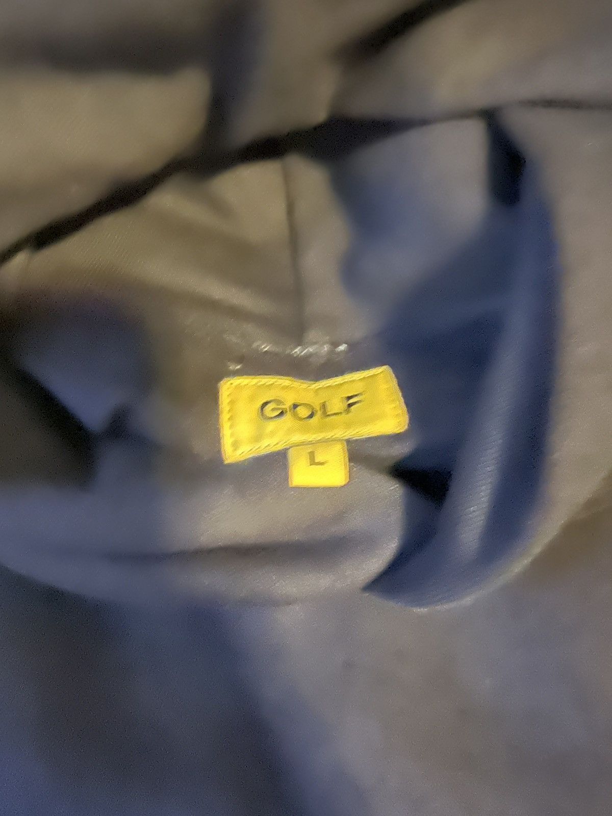 Golf Wang GOLF PASTEL HOODIE Size US L / EU 52-54 / 3 - 5 Thumbnail