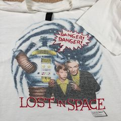 Lost In Space | Grailed