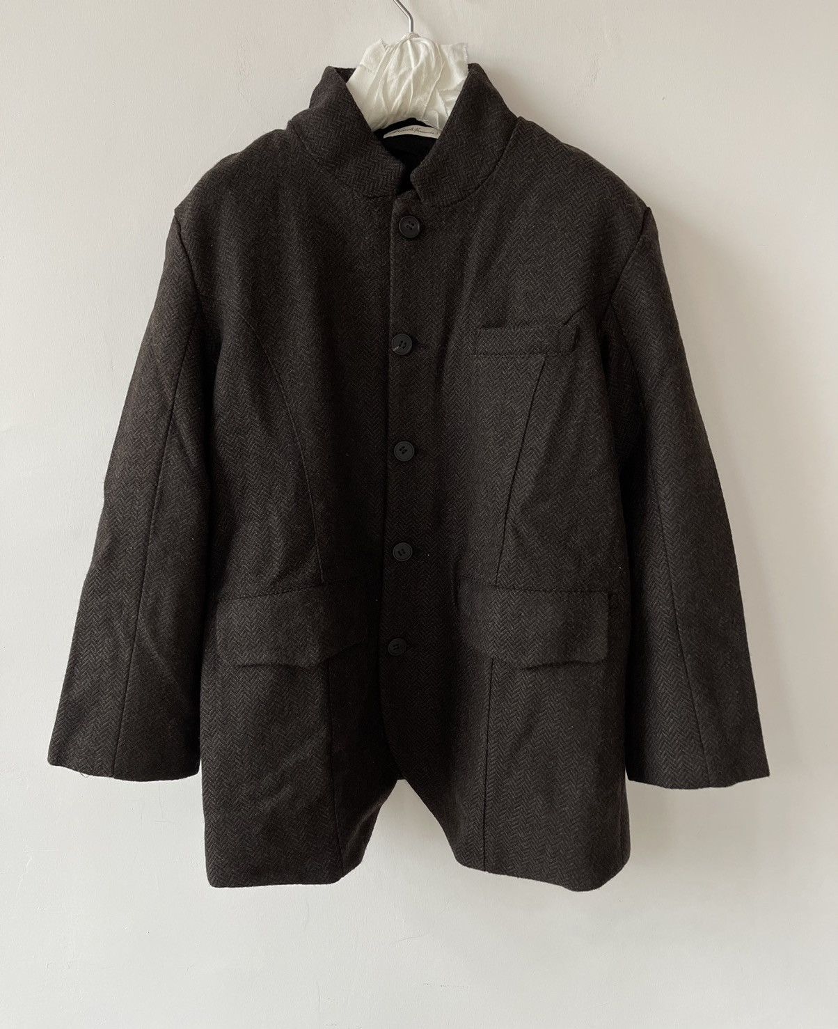 Aleksandr Manamis FULL SUIT CASHMERE ALEKSANDR MANAMIS | Grailed