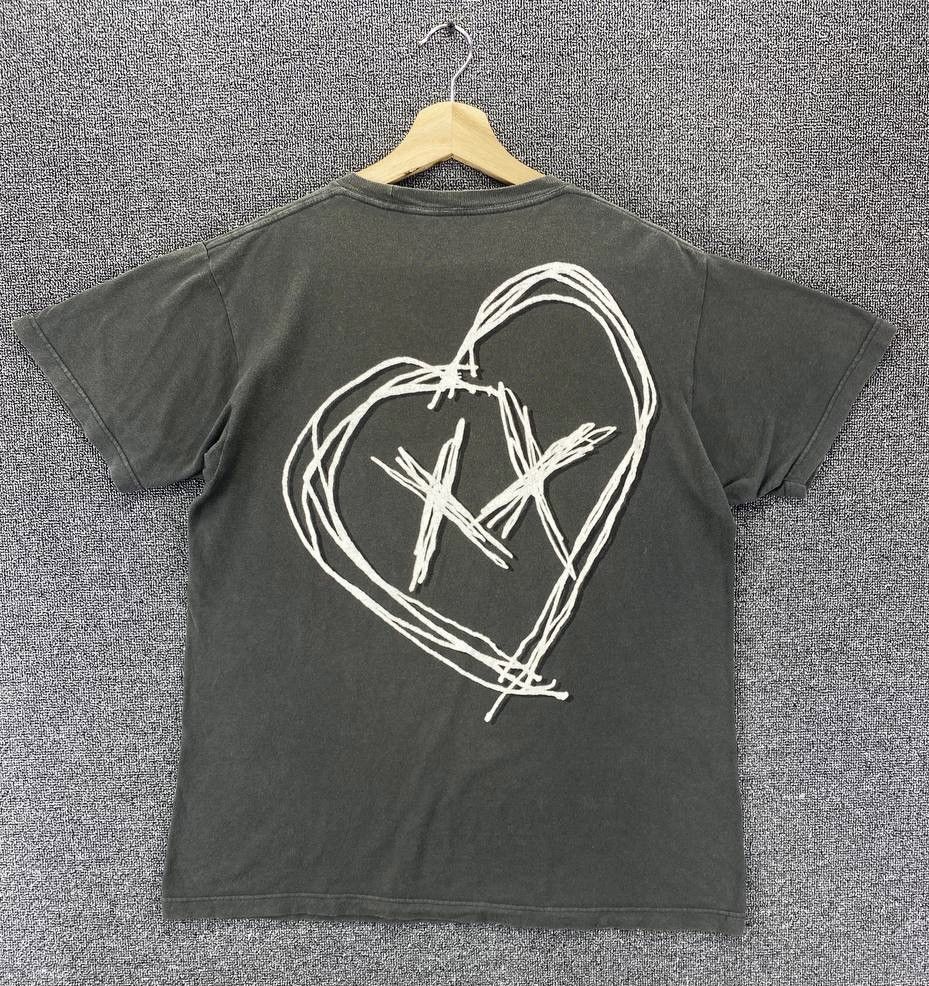 Band Tees Vintage Greenday Punk Gothic Band Tees T Shirts Size US M / EU 48-50 / 2 - 6 Thumbnail
