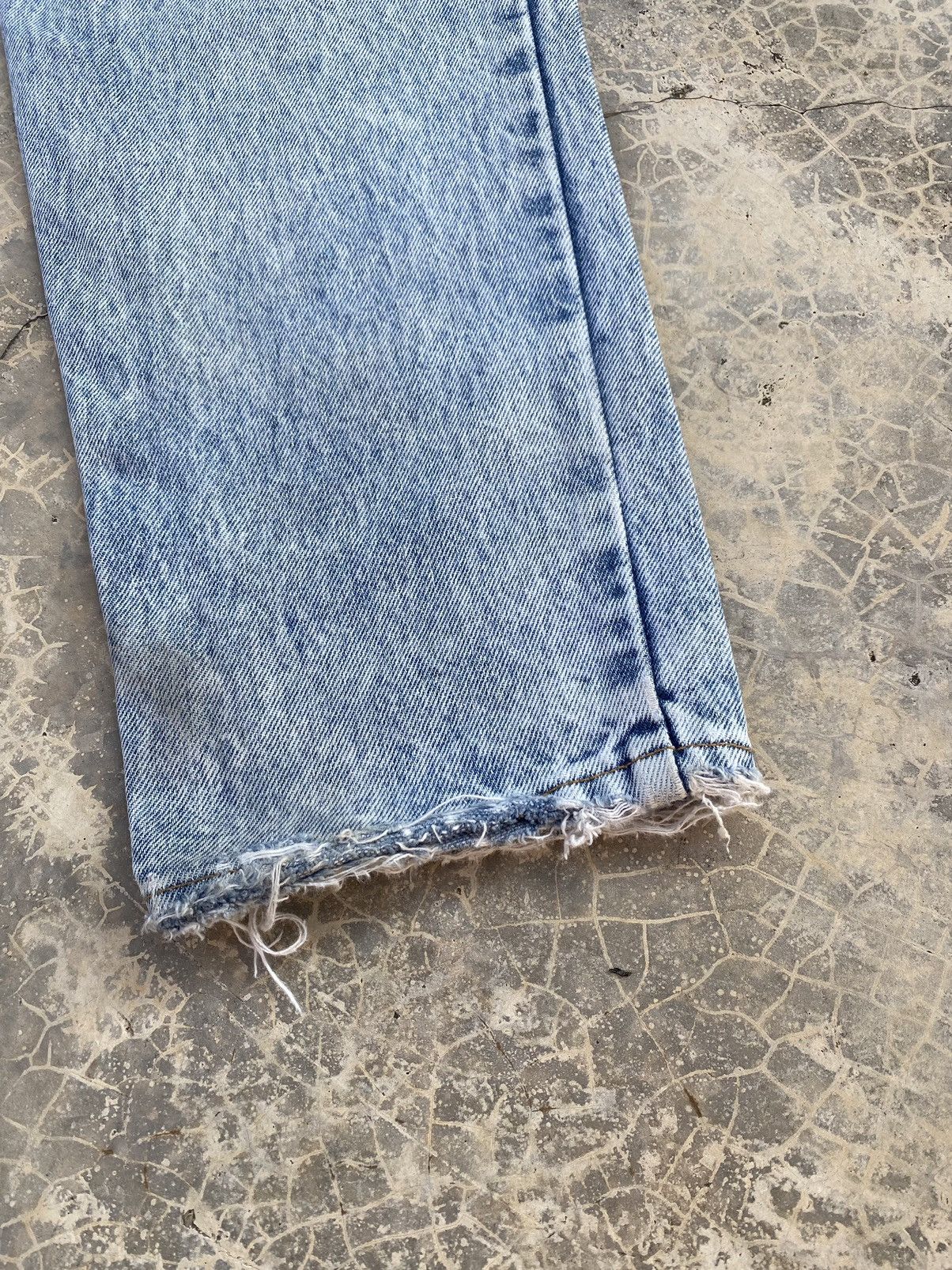 Edwin Vintage Edwin Made In Usa Pant Size US 32 / EU 48 - 6 Thumbnail