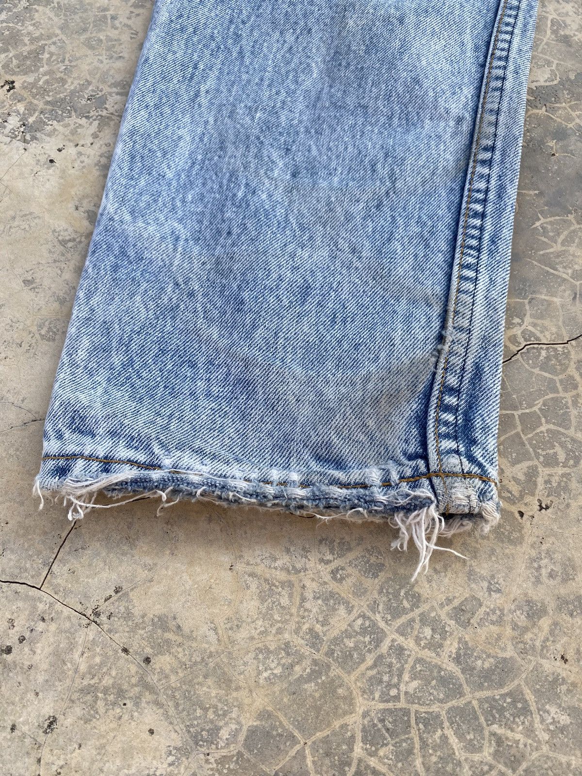 Edwin Vintage Edwin Made In Usa Pant Size US 32 / EU 48 - 7 Thumbnail