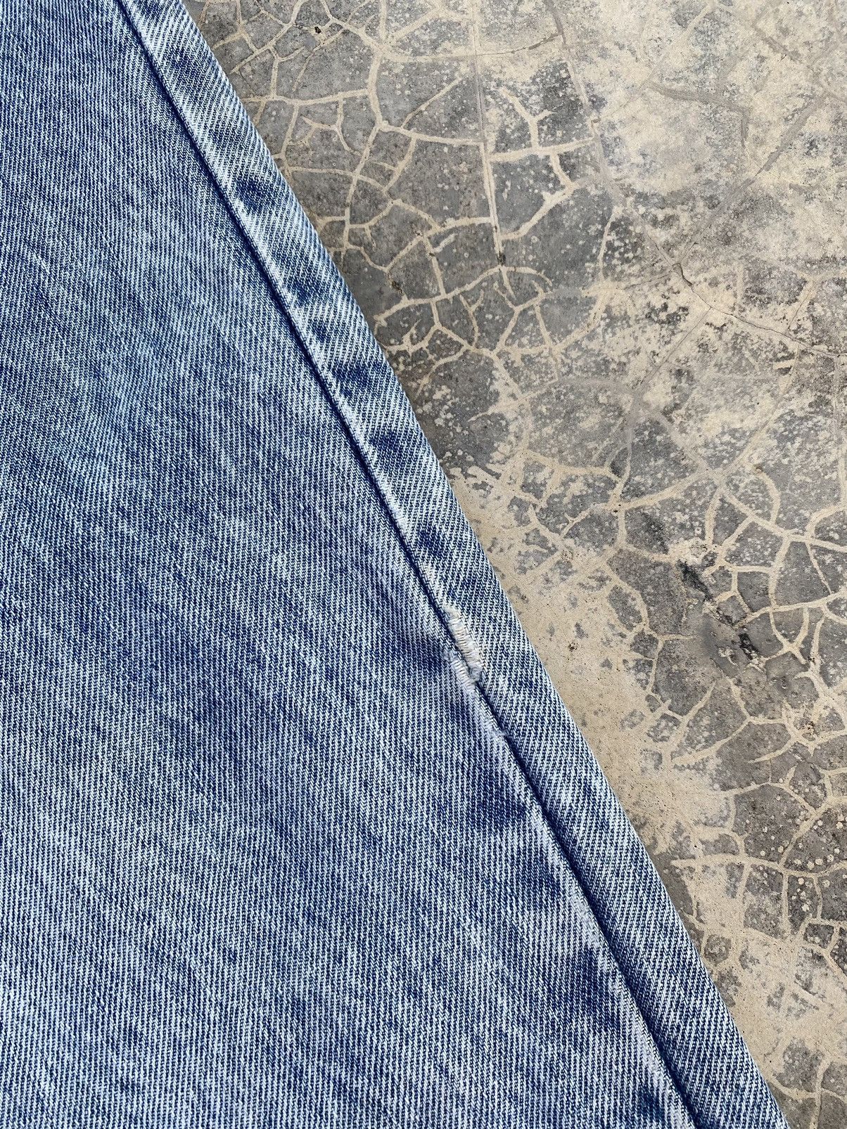 Edwin Vintage Edwin Made In Usa Pant Size US 32 / EU 48 - 5 Thumbnail