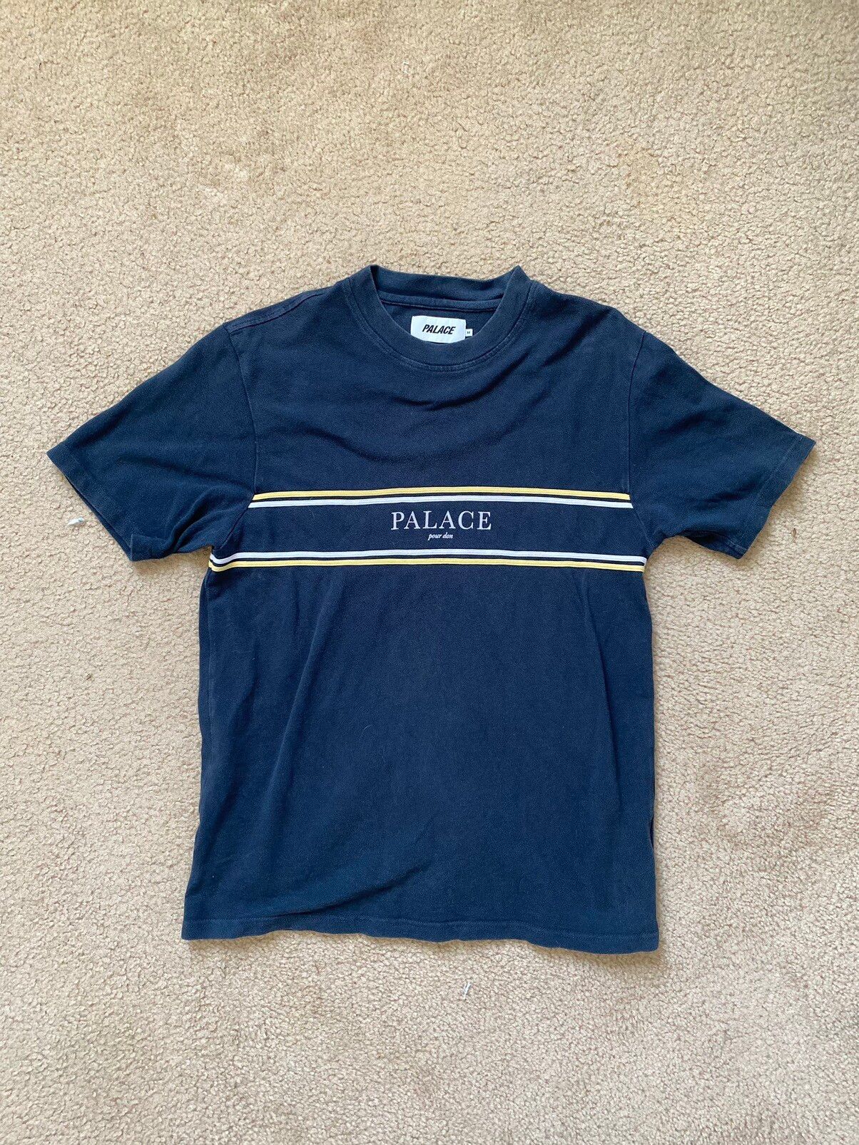 Palace Palace Pour Don T-Shirt Size US M / EU 48-50 / 2 - 1 Preview