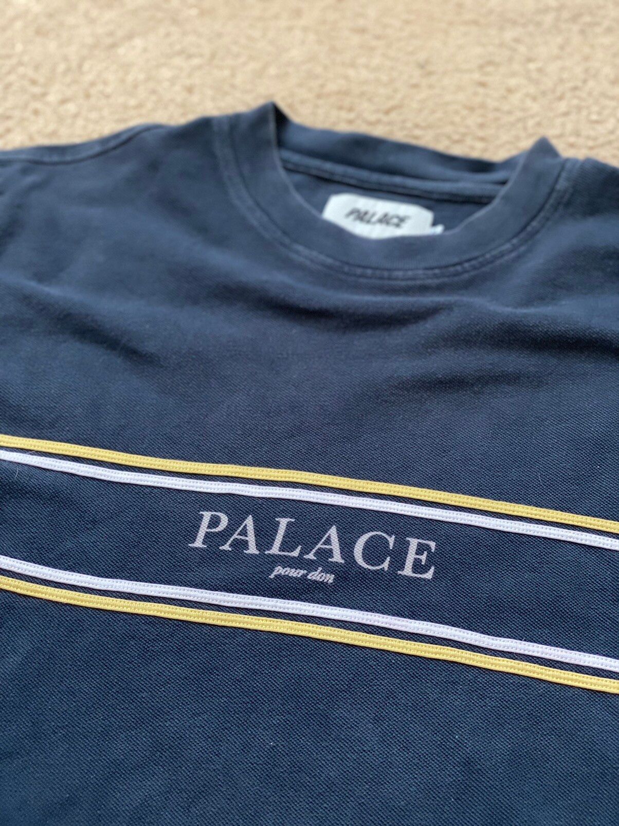 Palace Palace Pour Don T-Shirt Size US M / EU 48-50 / 2 - 2 Preview