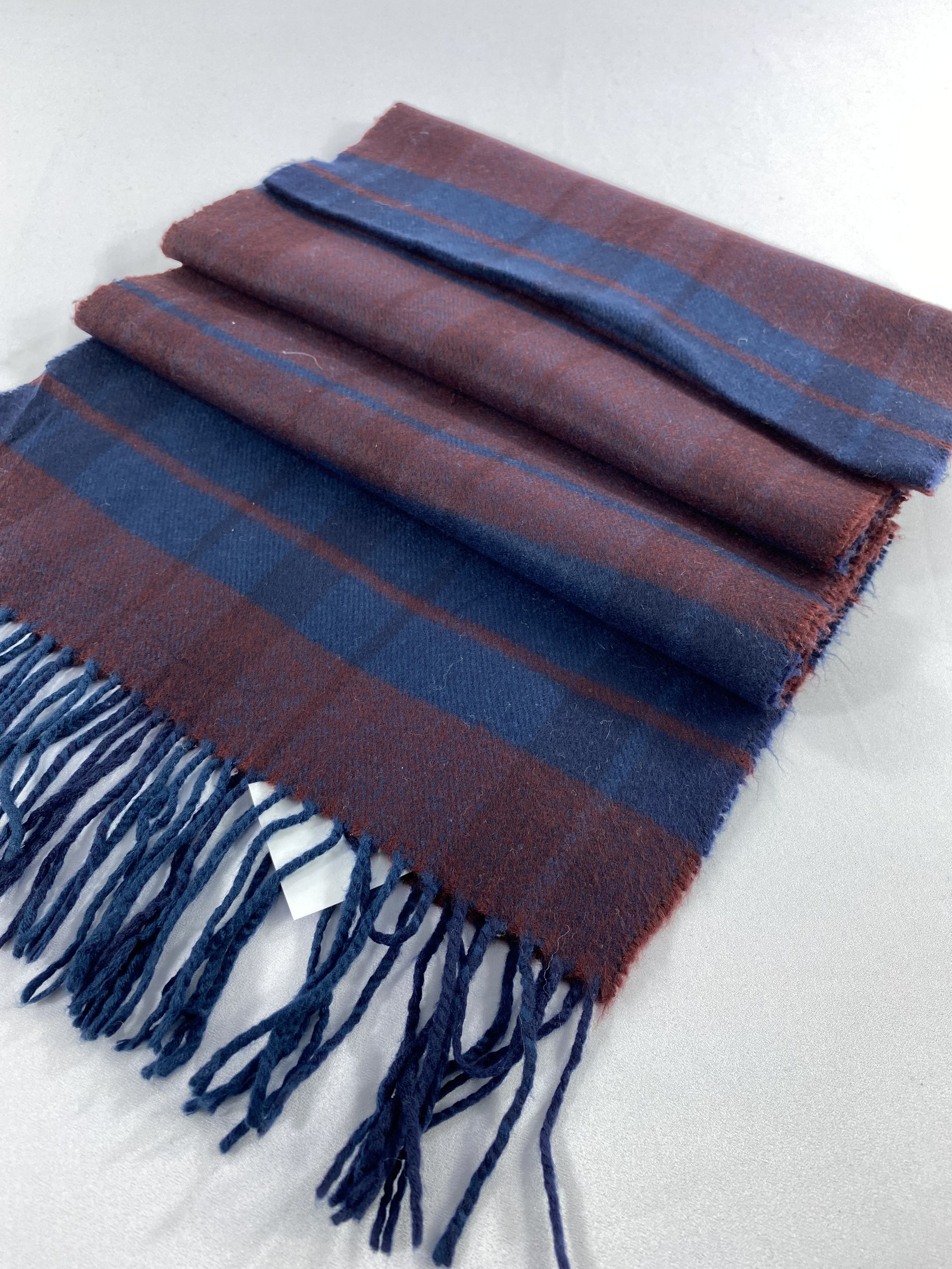 Takeo Kikuchi Takeo Kikuchi Scarf / Muffler / Neckwear Size ONE SIZE - 2 Thumbnail