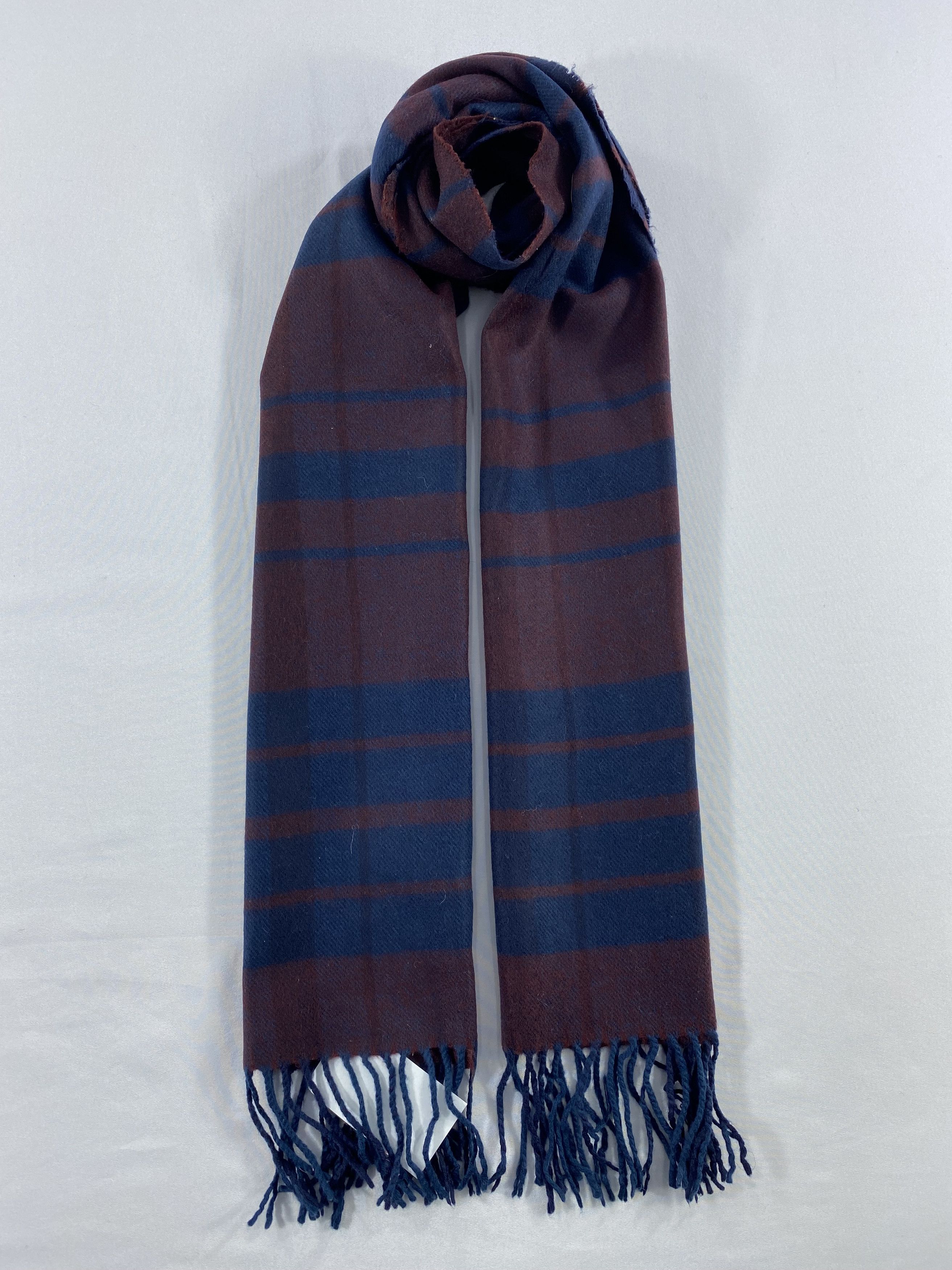 Takeo Kikuchi Takeo Kikuchi Scarf / Muffler / Neckwear Size ONE SIZE - 1 Thumbnail