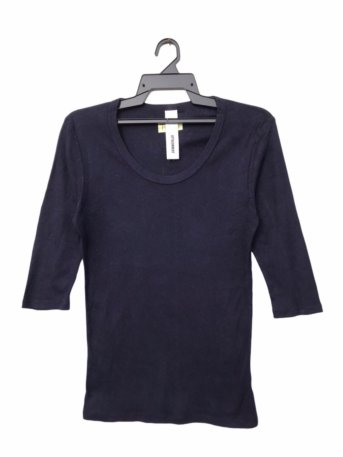 Attachment Attachment Designer Shirt Size US XS / EU 42 / 0 - 1 Thumbnail