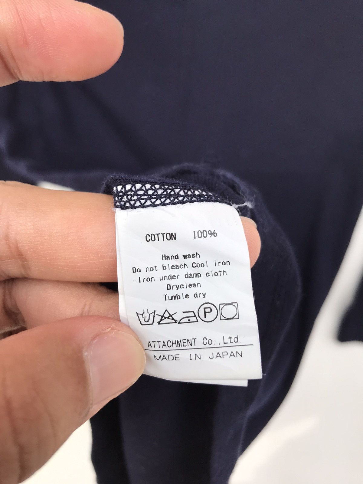 Attachment Attachment Designer Shirt Size US XS / EU 42 / 0 - 5 Thumbnail