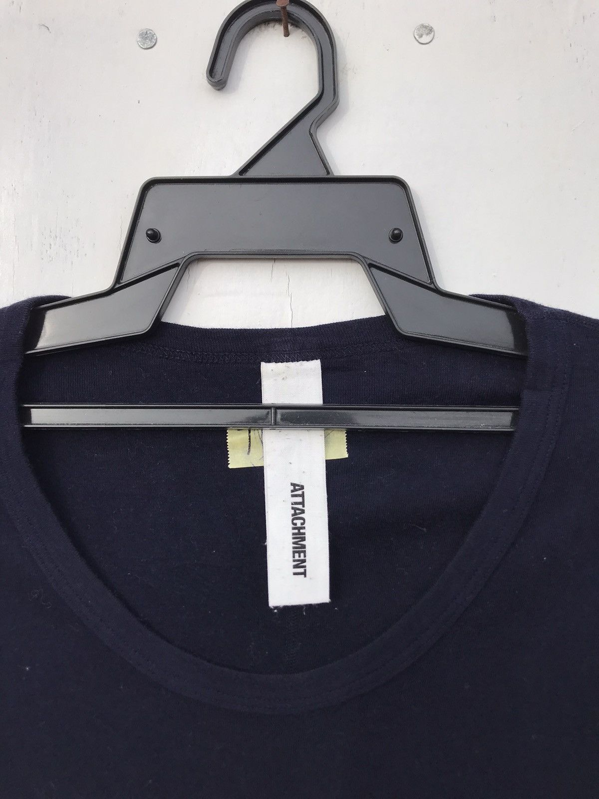 Attachment Attachment Designer Shirt Size US XS / EU 42 / 0 - 3 Thumbnail