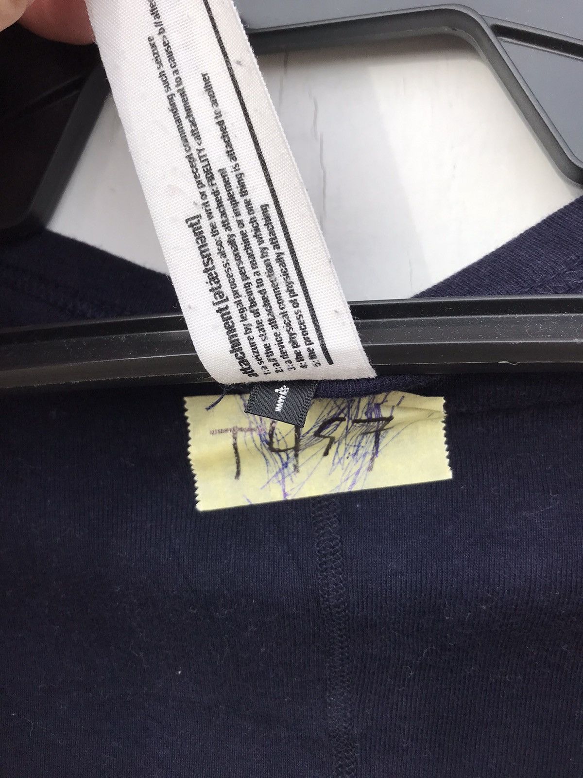 Attachment Attachment Designer Shirt Size US XS / EU 42 / 0 - 4 Thumbnail