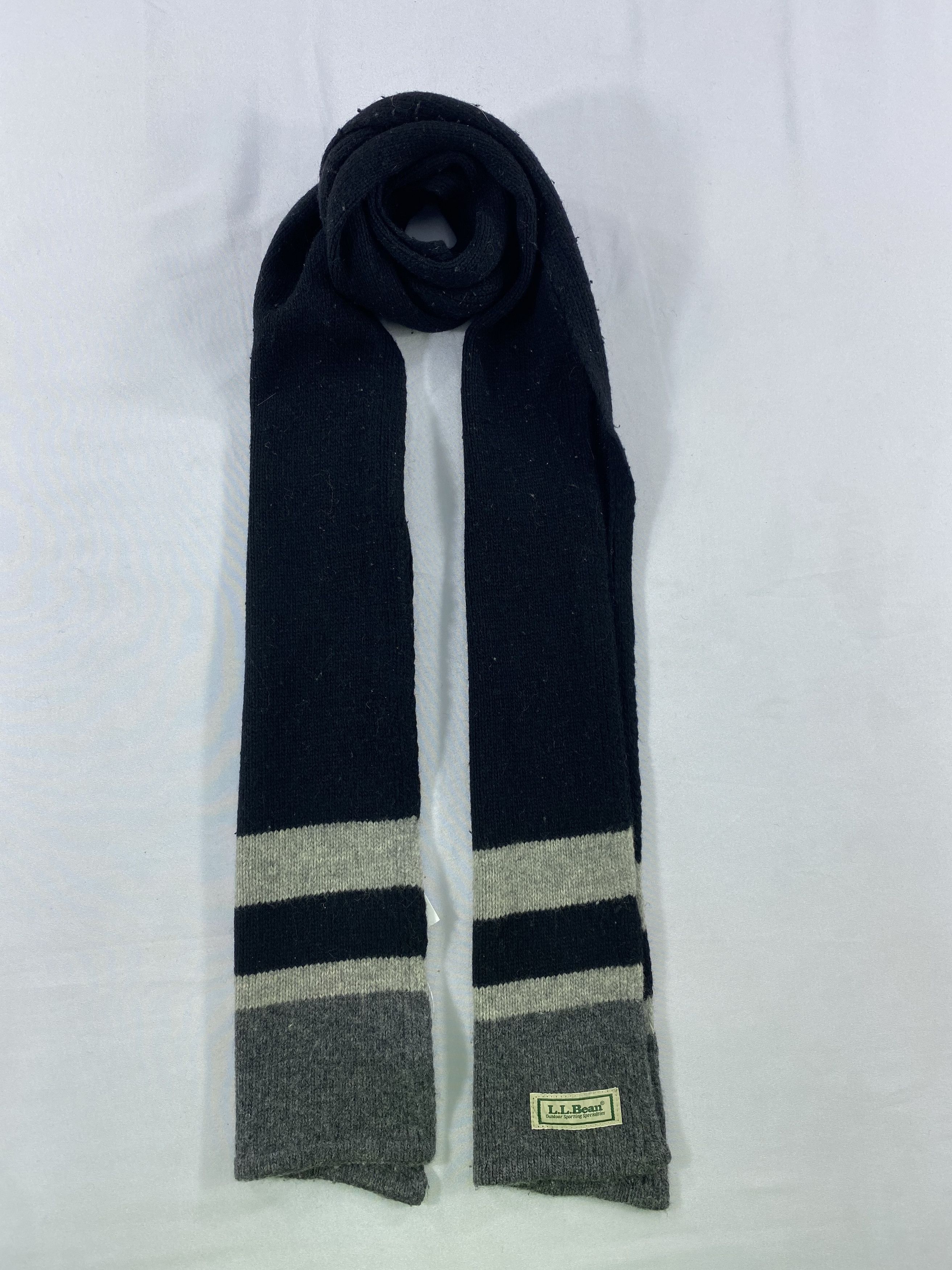 L.L. Bean L.L Bean Scarf / Muffler / Neckwear Size ONE SIZE - 1 Thumbnail