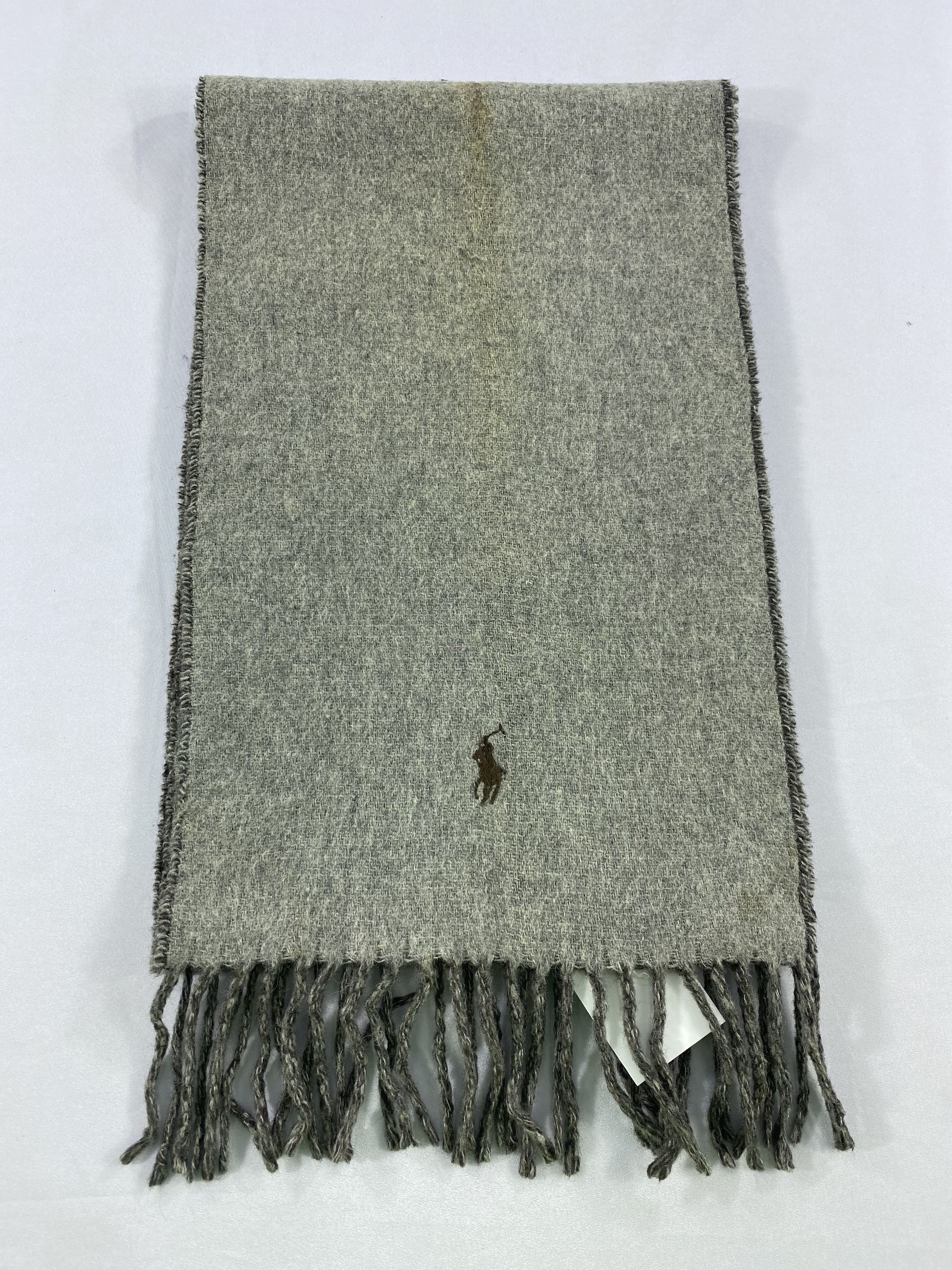 Polo Ralph Lauren Polo Ralph Lauren Scarf / Muffler / Neckwear Size ONE SIZE - 5 Thumbnail