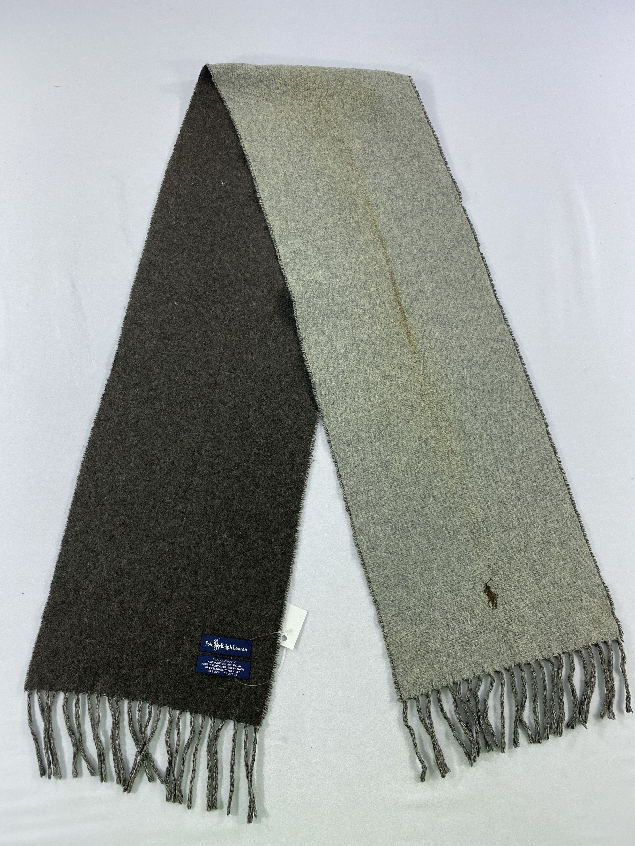 Polo Ralph Lauren Polo Ralph Lauren Scarf / Muffler / Neckwear Size ONE SIZE - 7 Thumbnail
