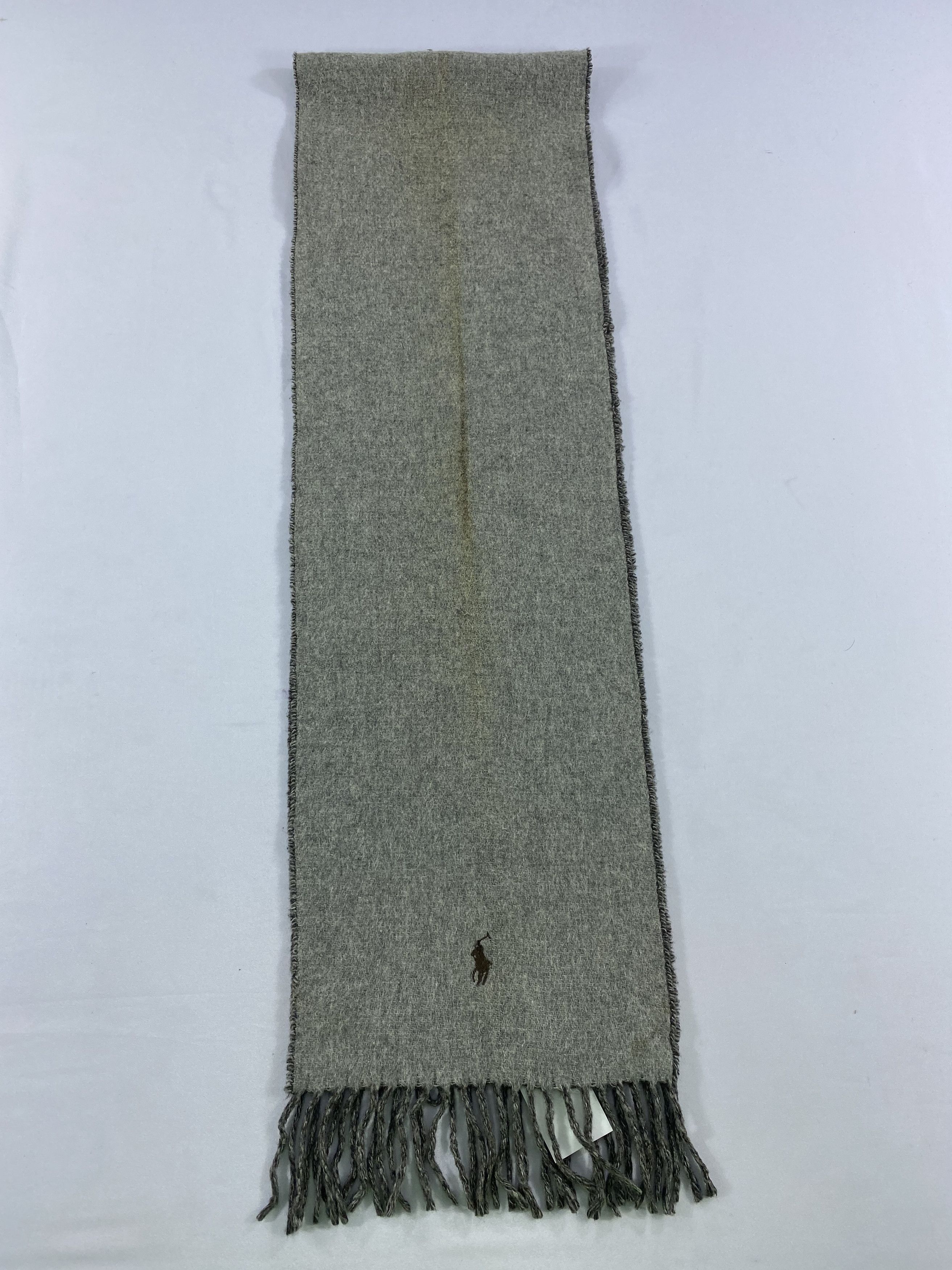 Polo Ralph Lauren Polo Ralph Lauren Scarf / Muffler / Neckwear Size ONE SIZE - 3 Thumbnail