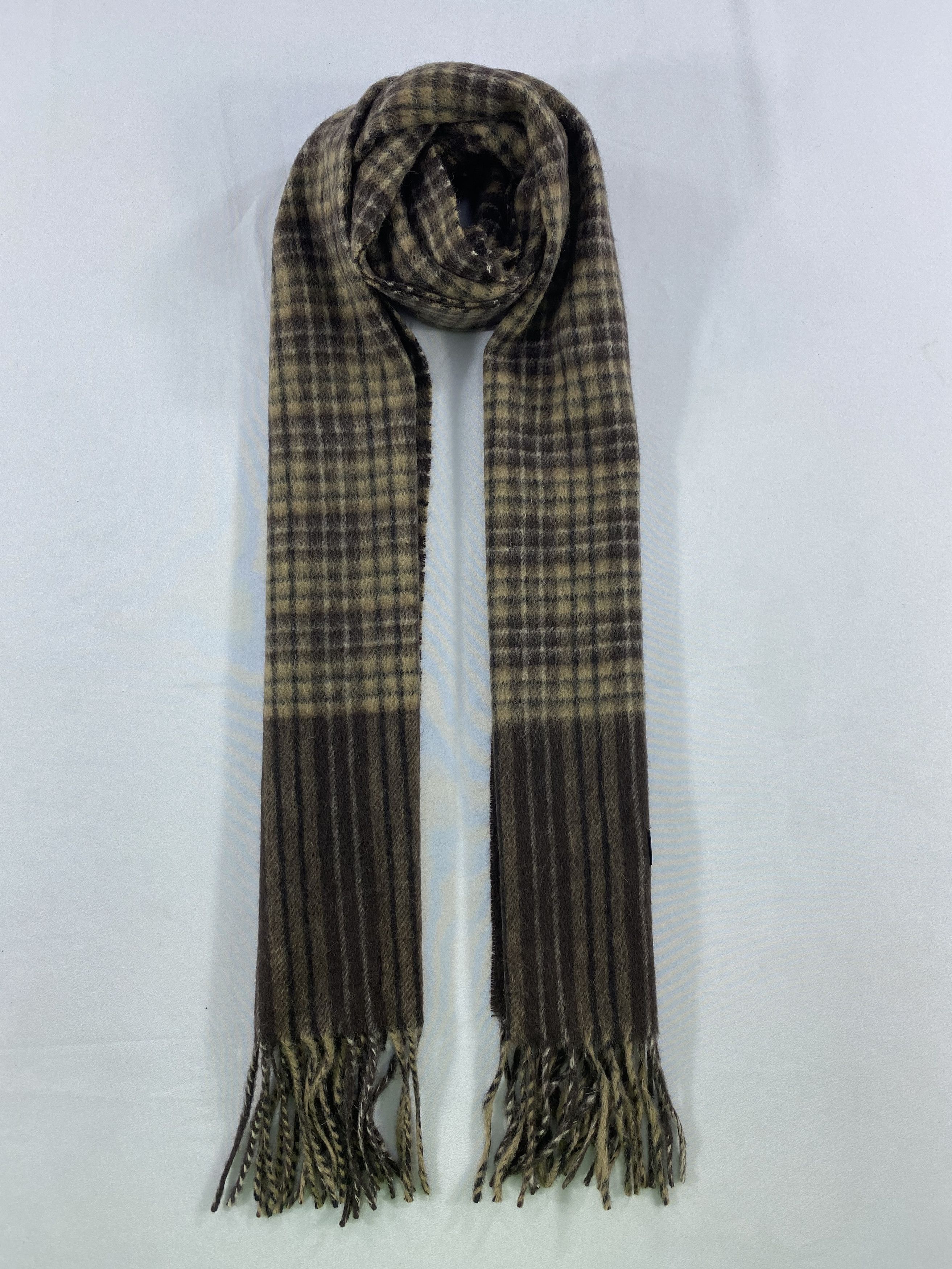 Polo Ralph Lauren Polo Sport Scarf / Muffler / Neckwear Size ONE SIZE - 1 Thumbnail