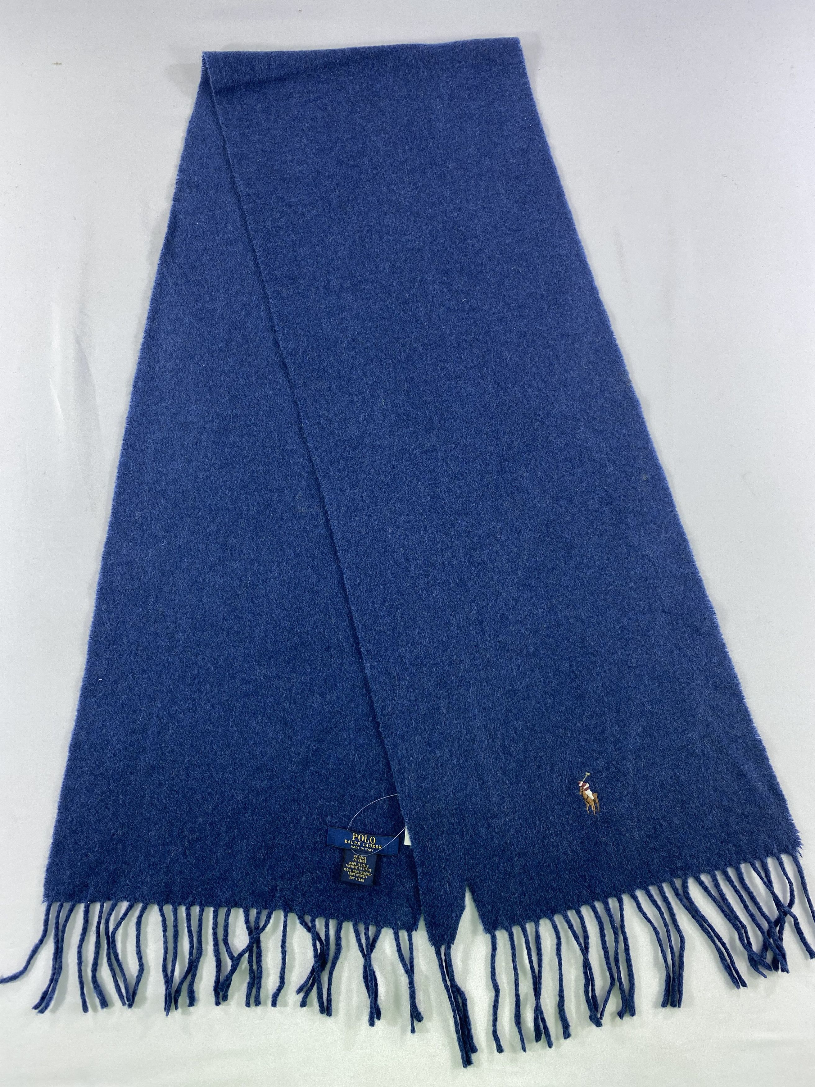 Polo Ralph Lauren Polo Ralph Lauren Scarf / Muffler / Neckwear Size ONE SIZE - 7 Thumbnail