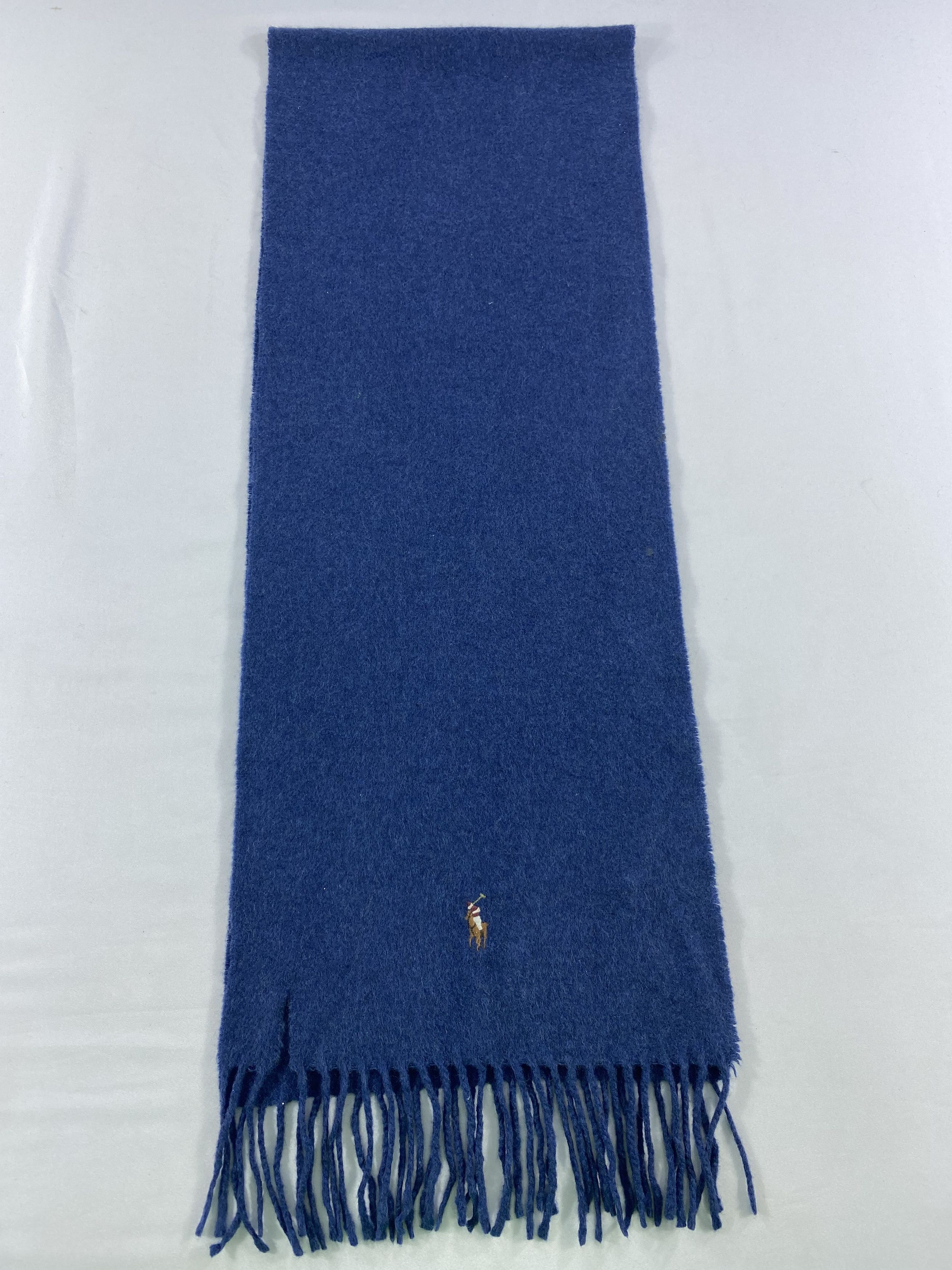 Polo Ralph Lauren Polo Ralph Lauren Scarf / Muffler / Neckwear Size ONE SIZE - 3 Thumbnail