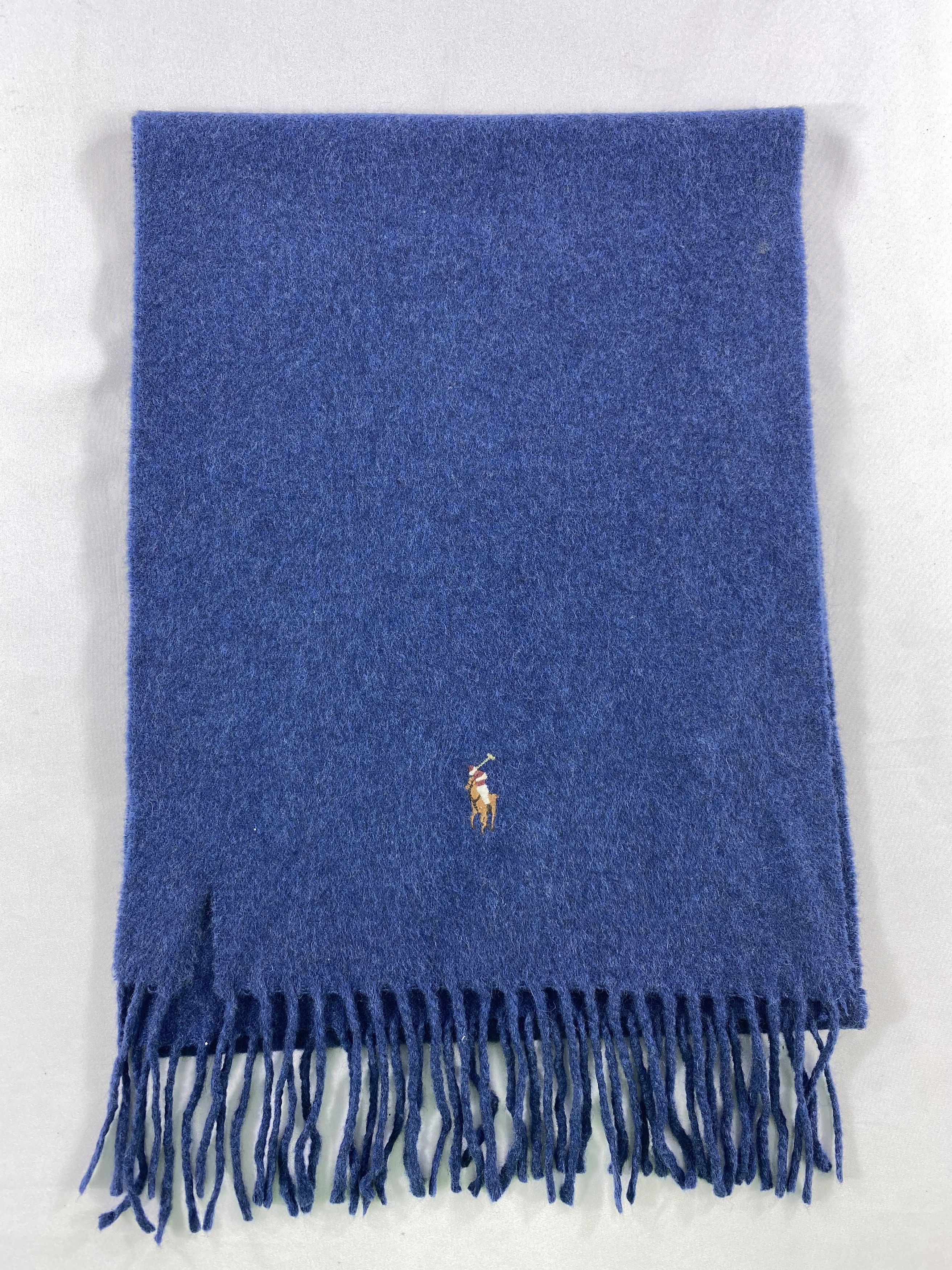Polo Ralph Lauren Polo Ralph Lauren Scarf / Muffler / Neckwear Size ONE SIZE - 4 Thumbnail