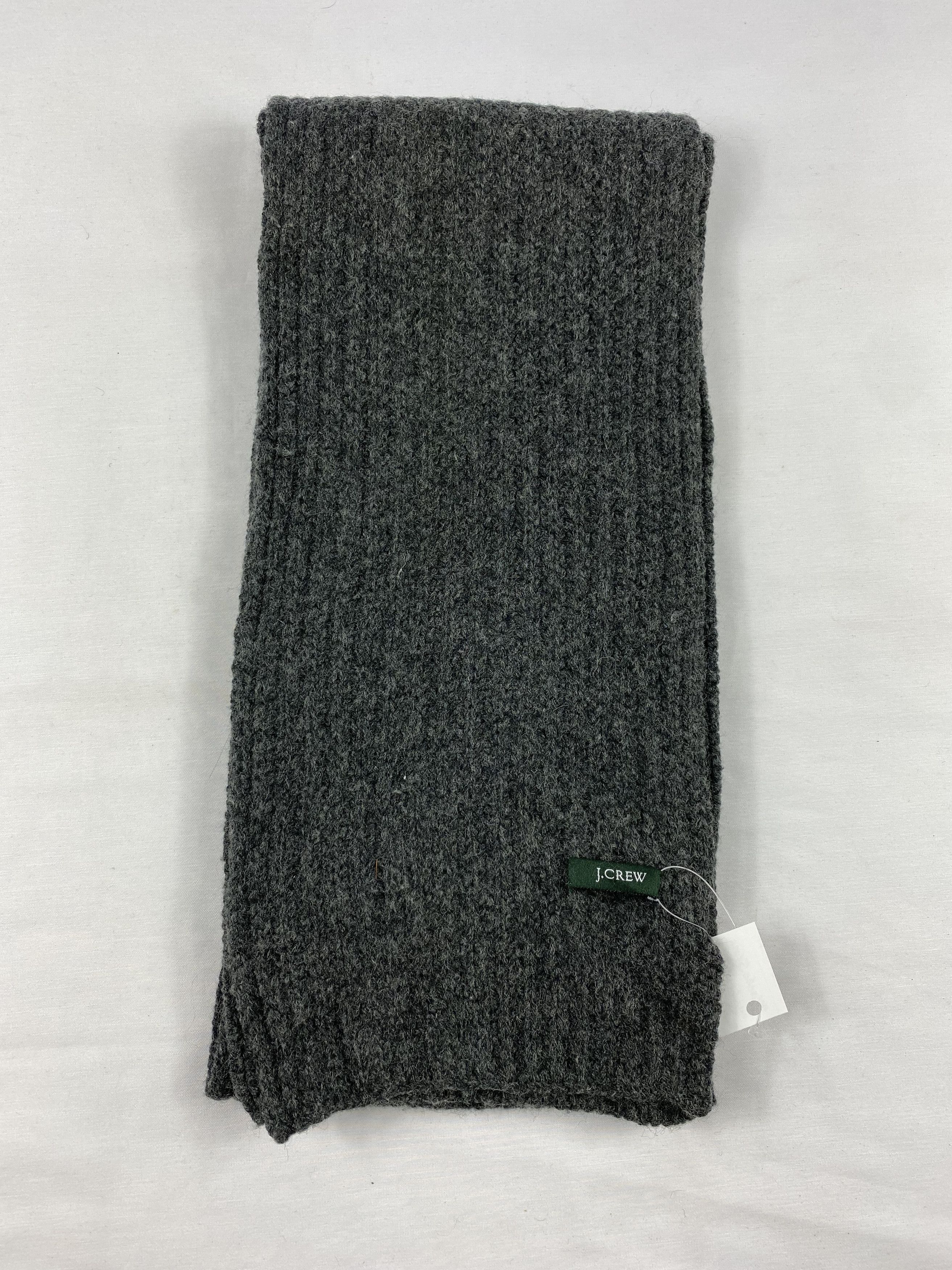 J.Crew J-Crew Scarf / Muffler / Neckwear Size ONE SIZE - 3 Thumbnail