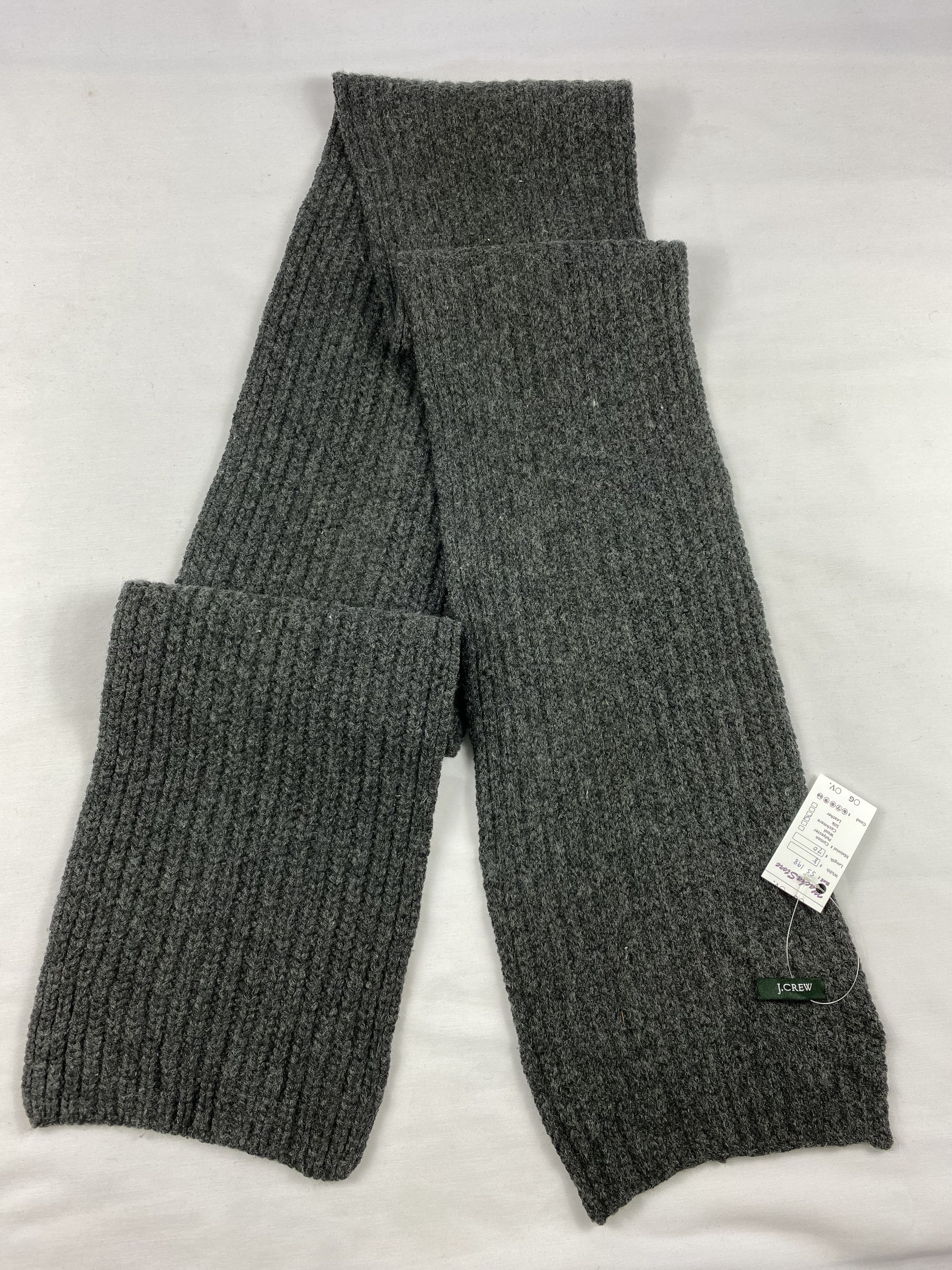 J.Crew J-Crew Scarf / Muffler / Neckwear Size ONE SIZE - 5 Thumbnail