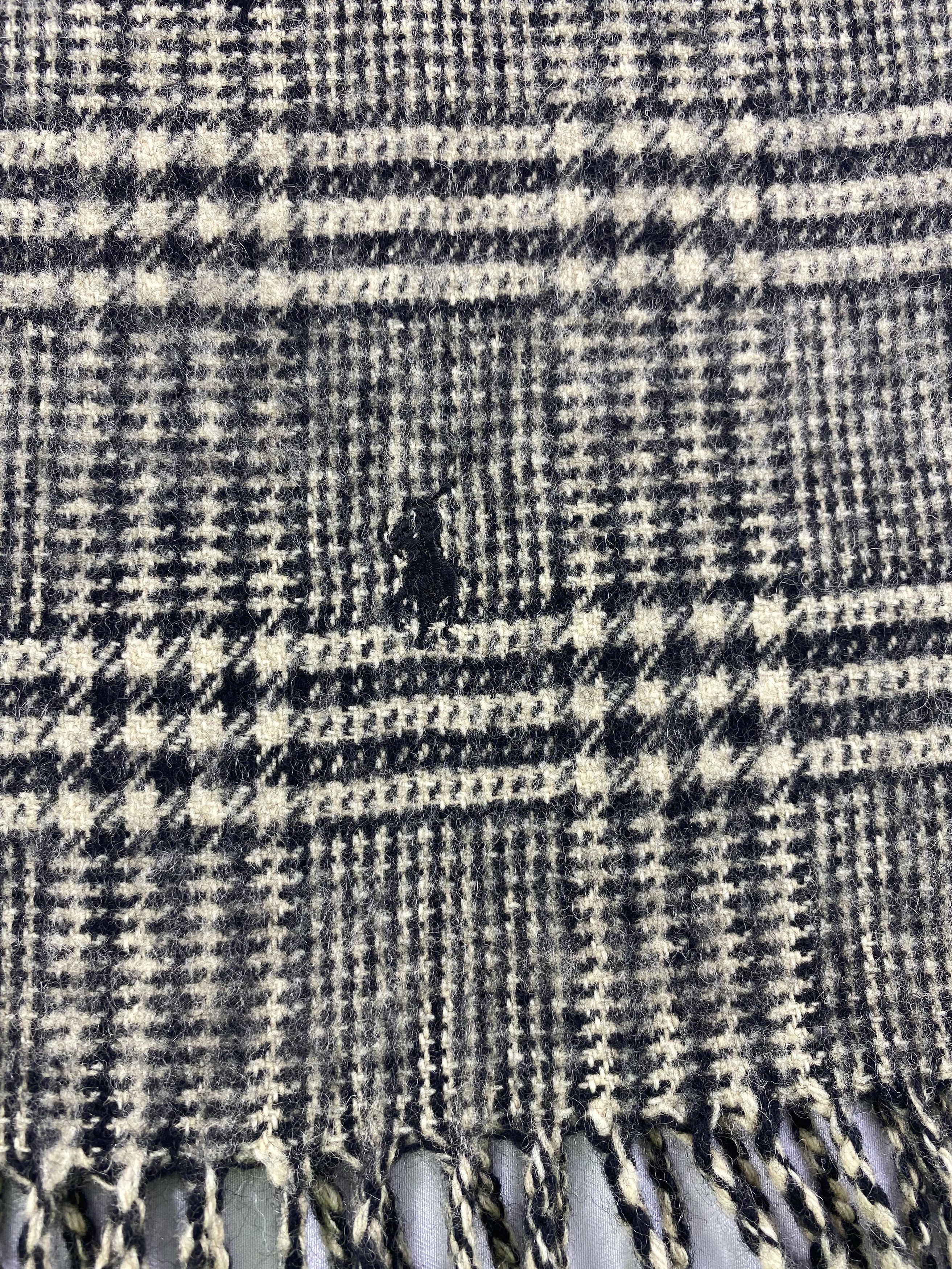 Polo Ralph Lauren Polo Ralph Lauren Scarf / Muffler / Neckwear Size ONE SIZE - 4 Thumbnail