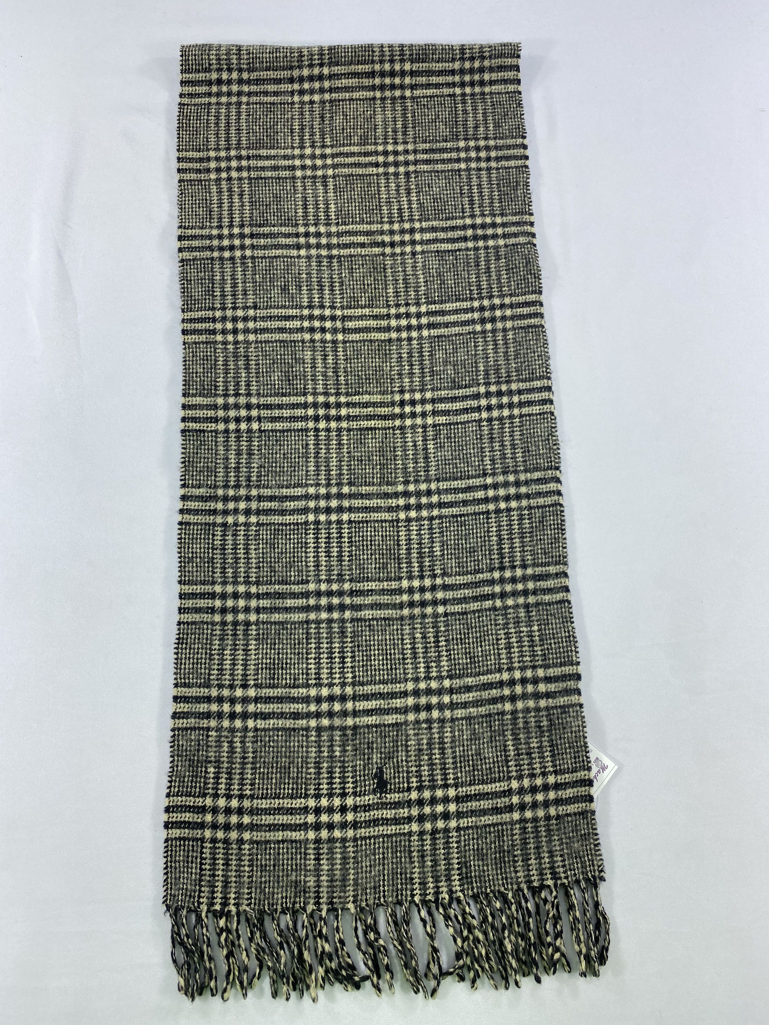 Polo Ralph Lauren Polo Ralph Lauren Scarf / Muffler / Neckwear Size ONE SIZE - 3 Thumbnail