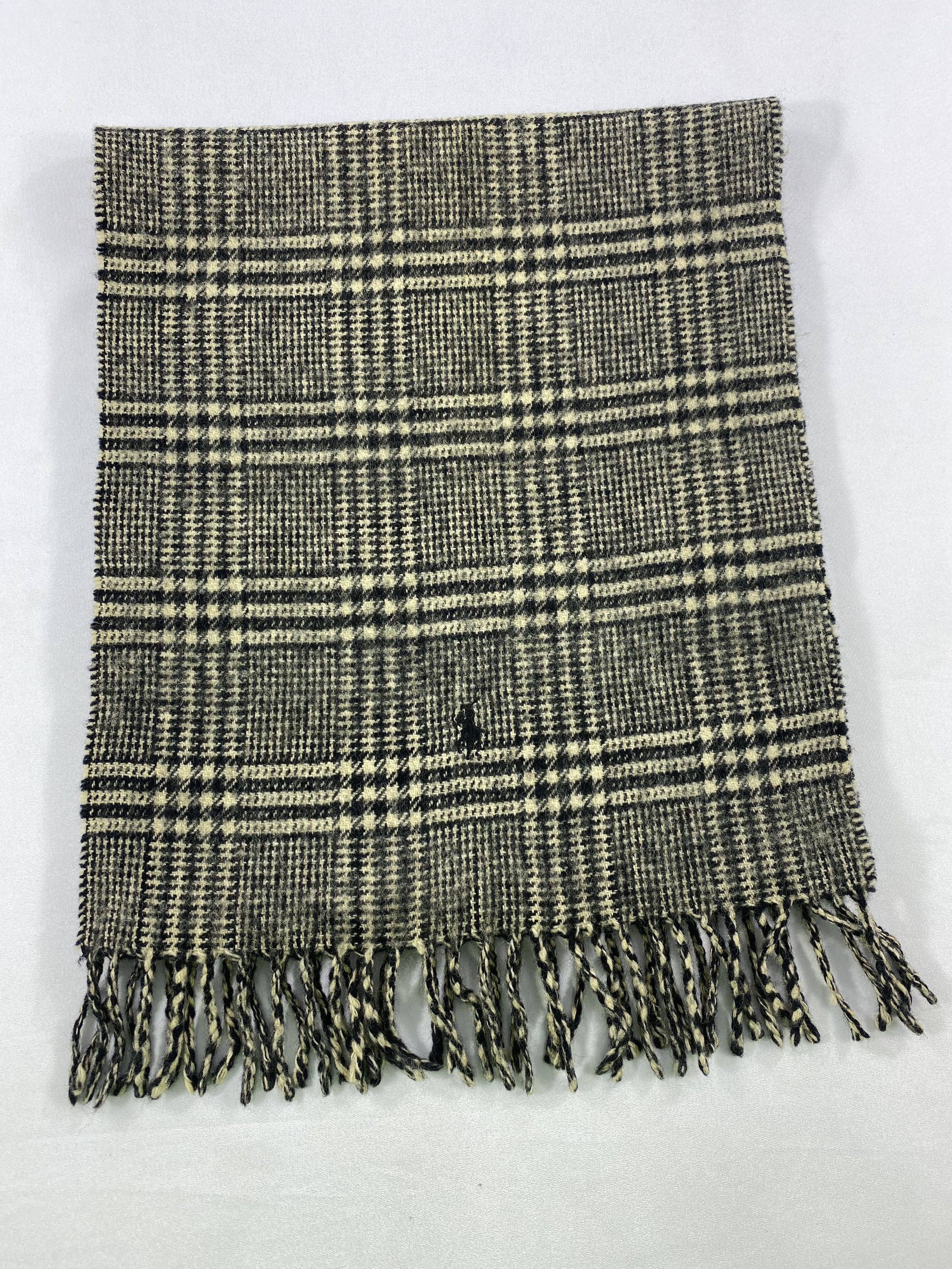 Polo Ralph Lauren Polo Ralph Lauren Scarf / Muffler / Neckwear Size ONE SIZE - 6 Thumbnail