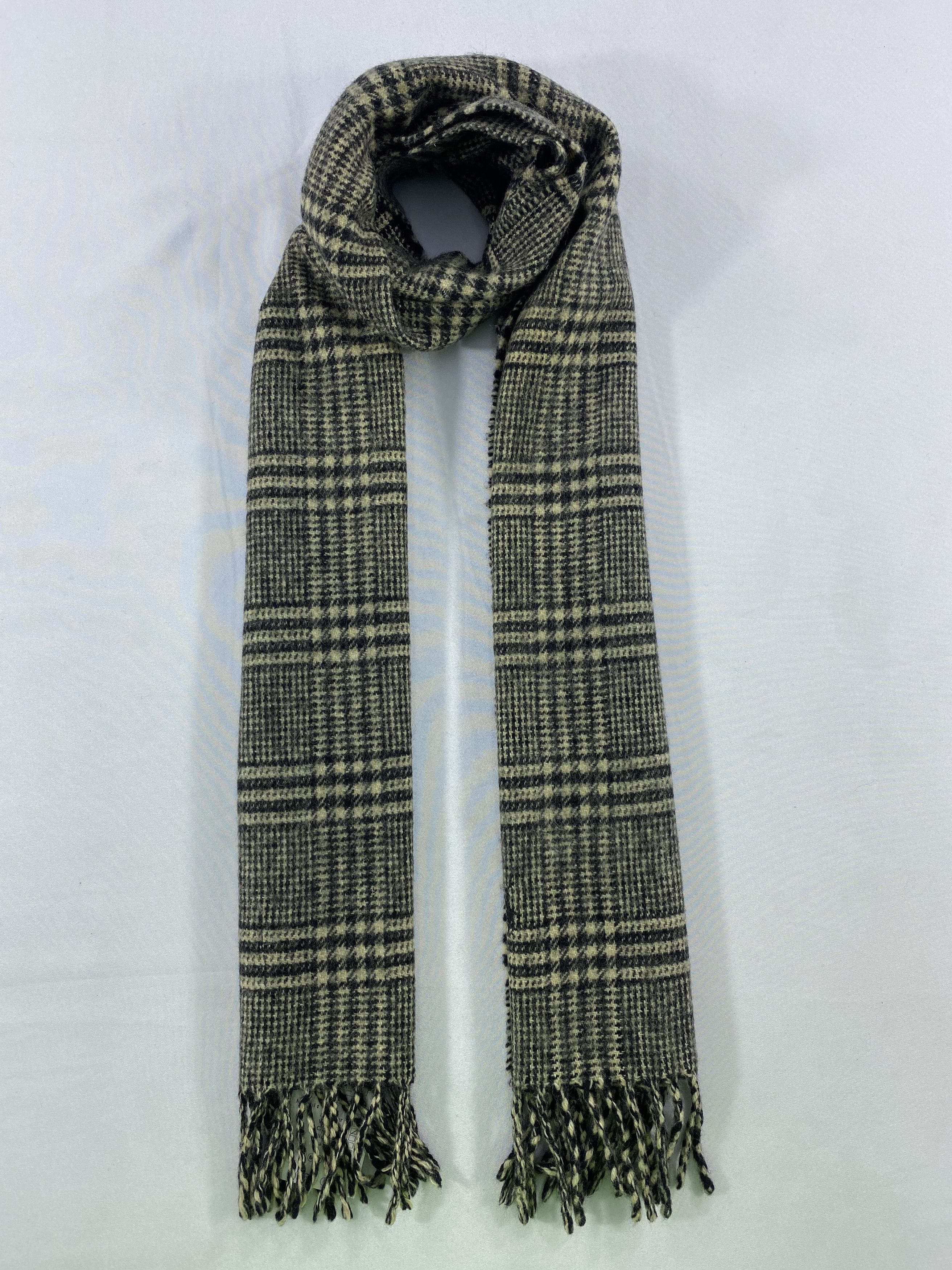 Polo Ralph Lauren Polo Ralph Lauren Scarf / Muffler / Neckwear Size ONE SIZE - 1 Thumbnail