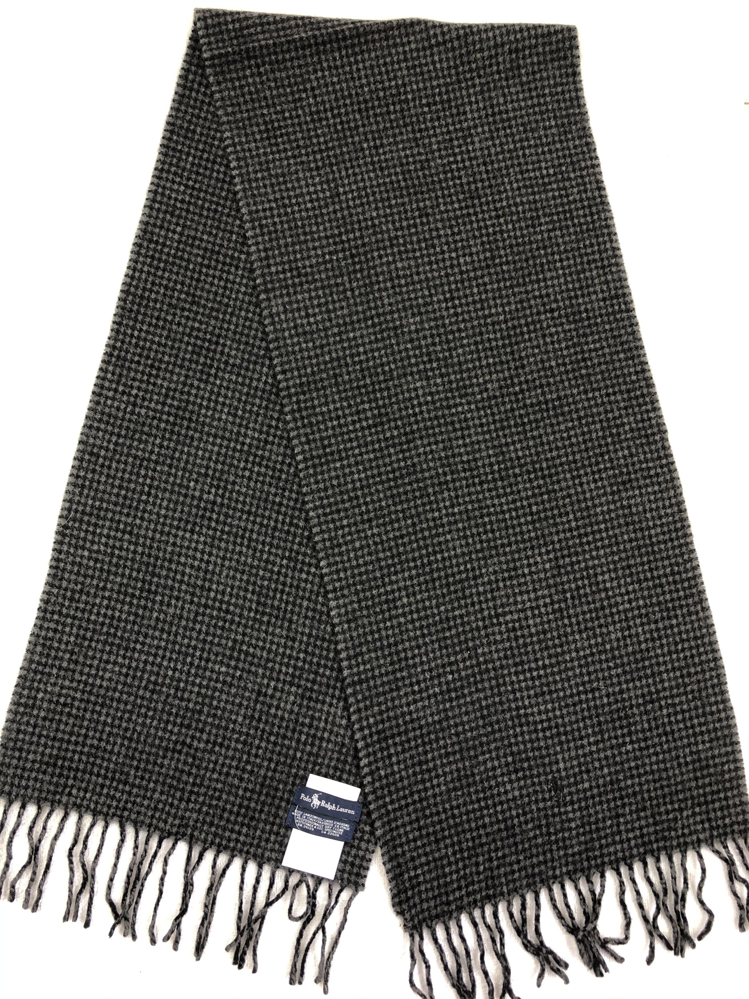 Polo Ralph Lauren Polo Ralph Lauren Scarf / Muffler / Neckwear Size ONE SIZE - 6 Thumbnail