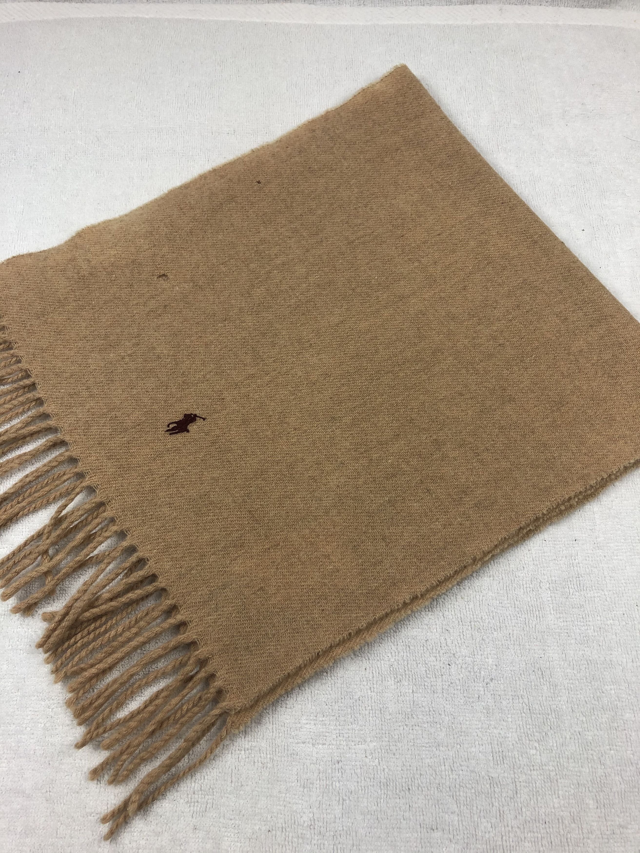 Polo Ralph Lauren Polo Ralph Lauren Scarf / Muffler / Neckwear Size ONE SIZE - 6 Thumbnail