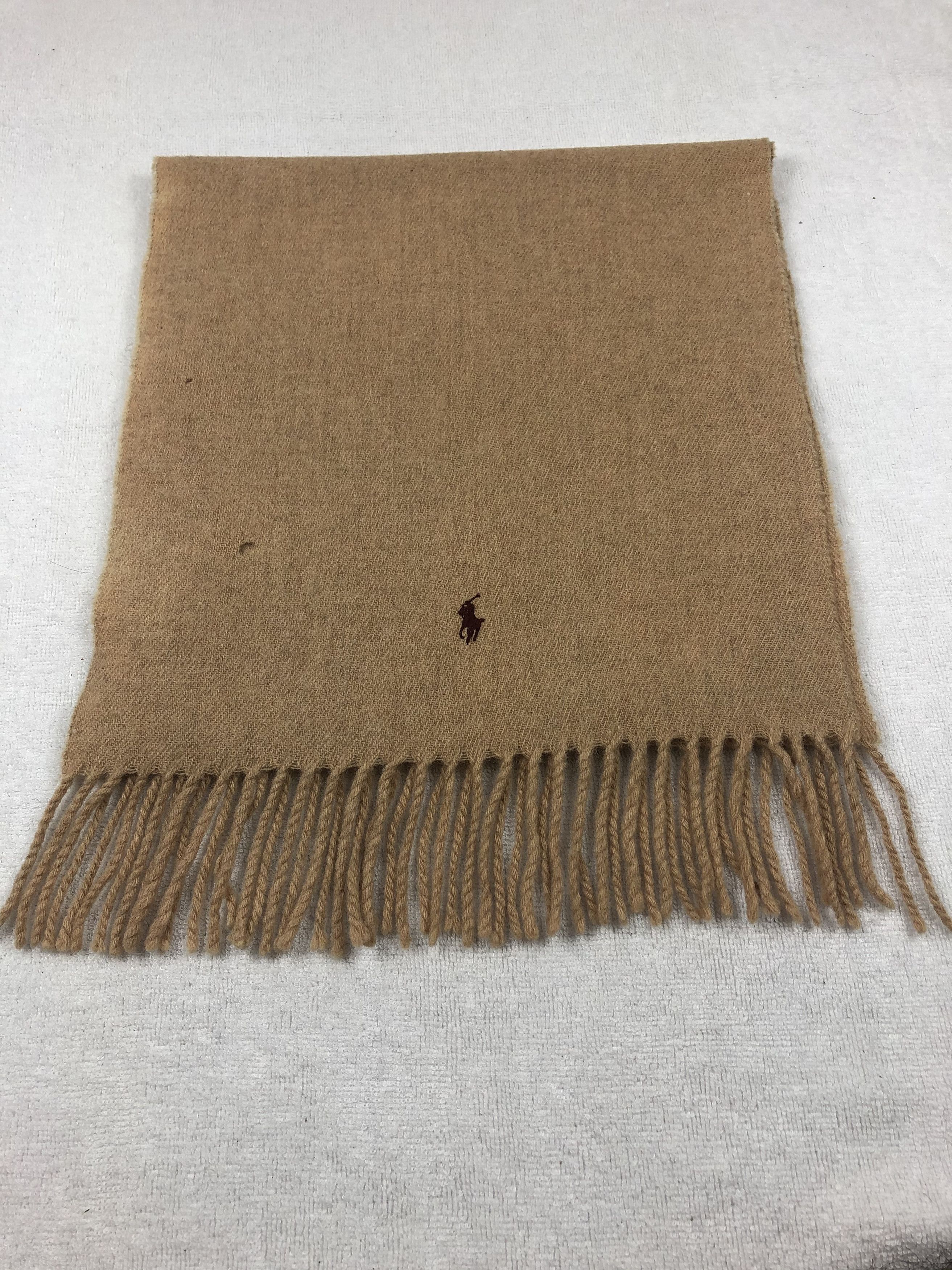 Polo Ralph Lauren Polo Ralph Lauren Scarf / Muffler / Neckwear Size ONE SIZE - 3 Thumbnail