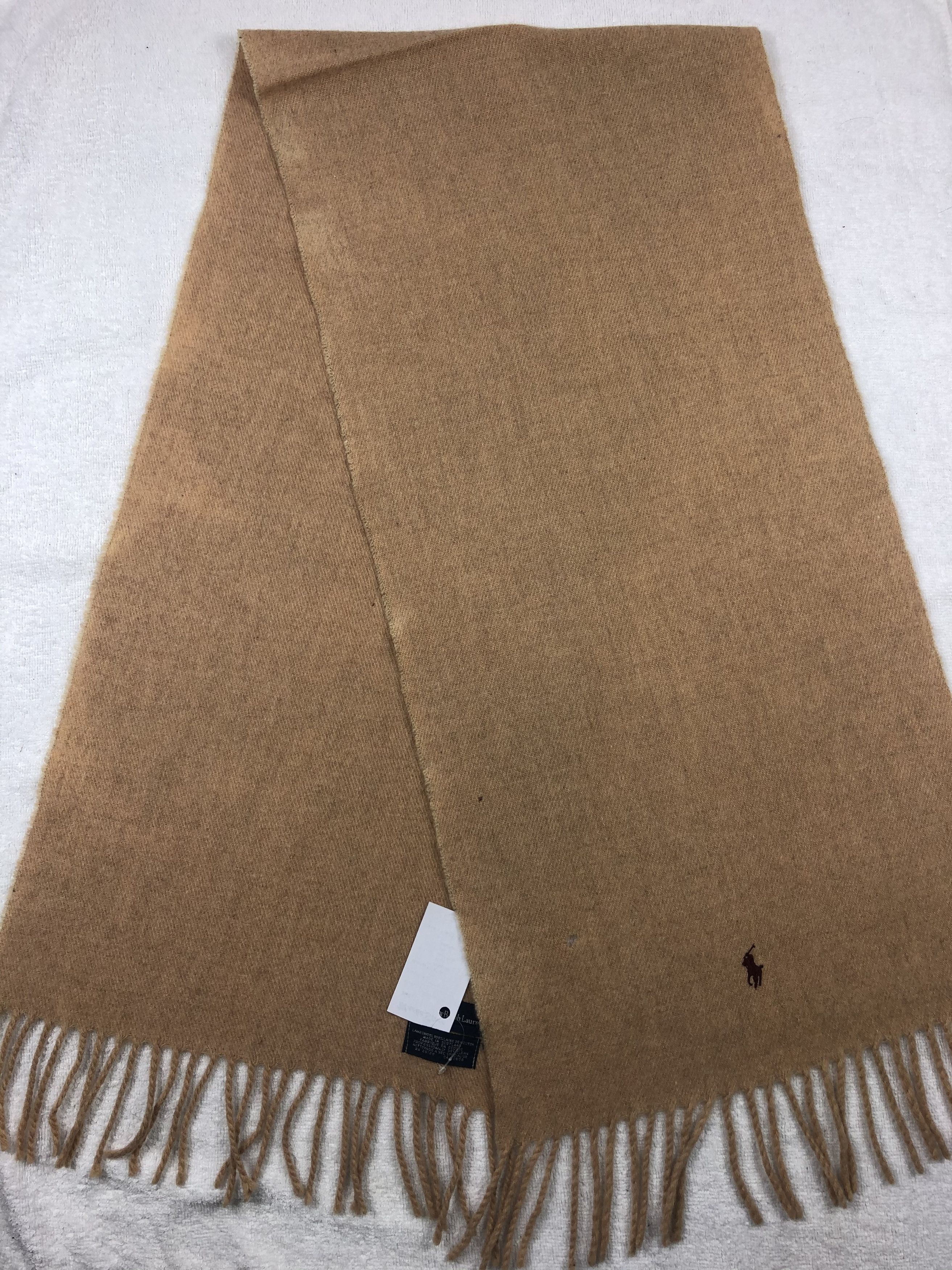 Polo Ralph Lauren Polo Ralph Lauren Scarf / Muffler / Neckwear Size ONE SIZE - 7 Thumbnail