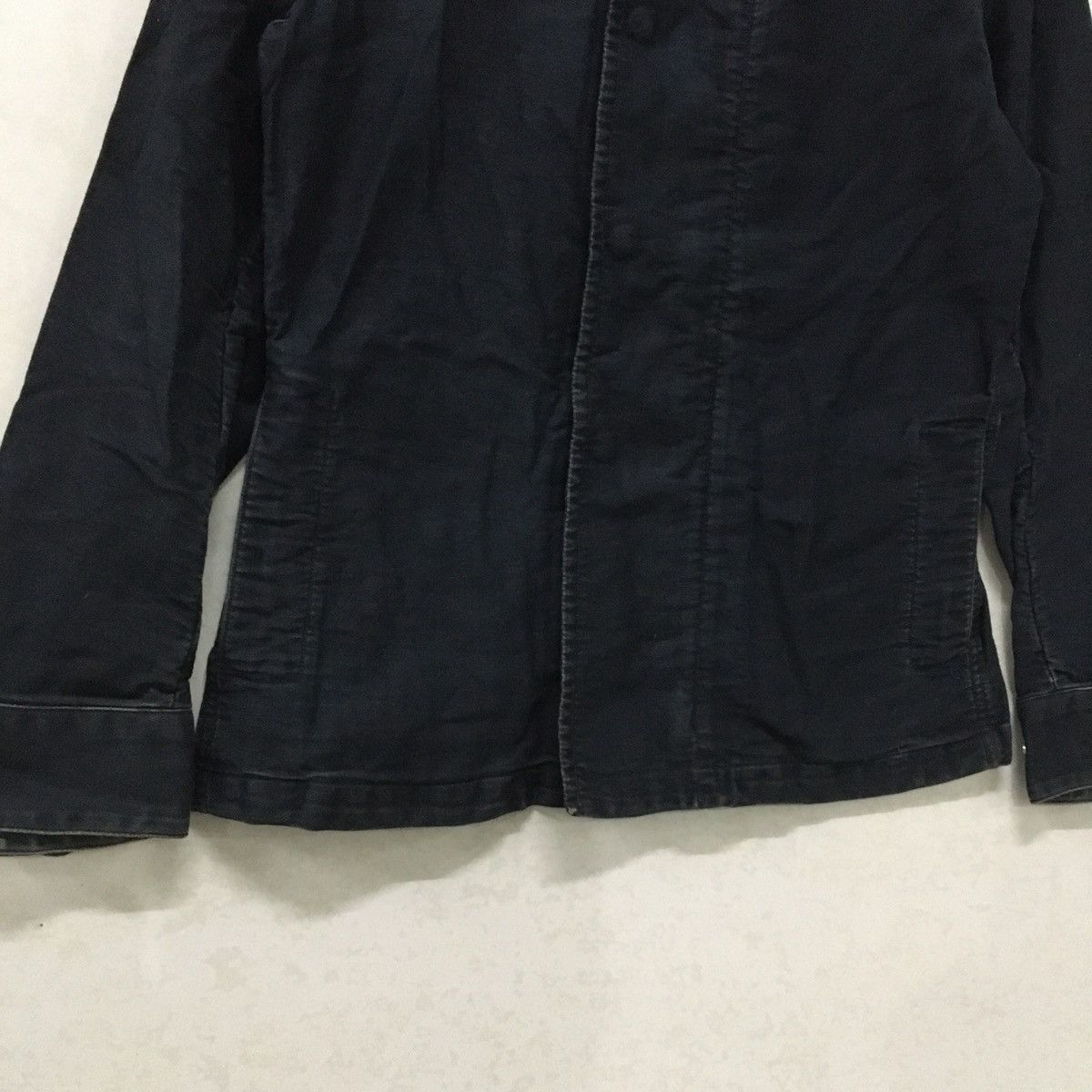 45rpm Vtg 45rpm Tactical Jacket Made in Japan Sz 4 fit Medium Size US M / EU 48-50 / 2 - 4 Thumbnail
