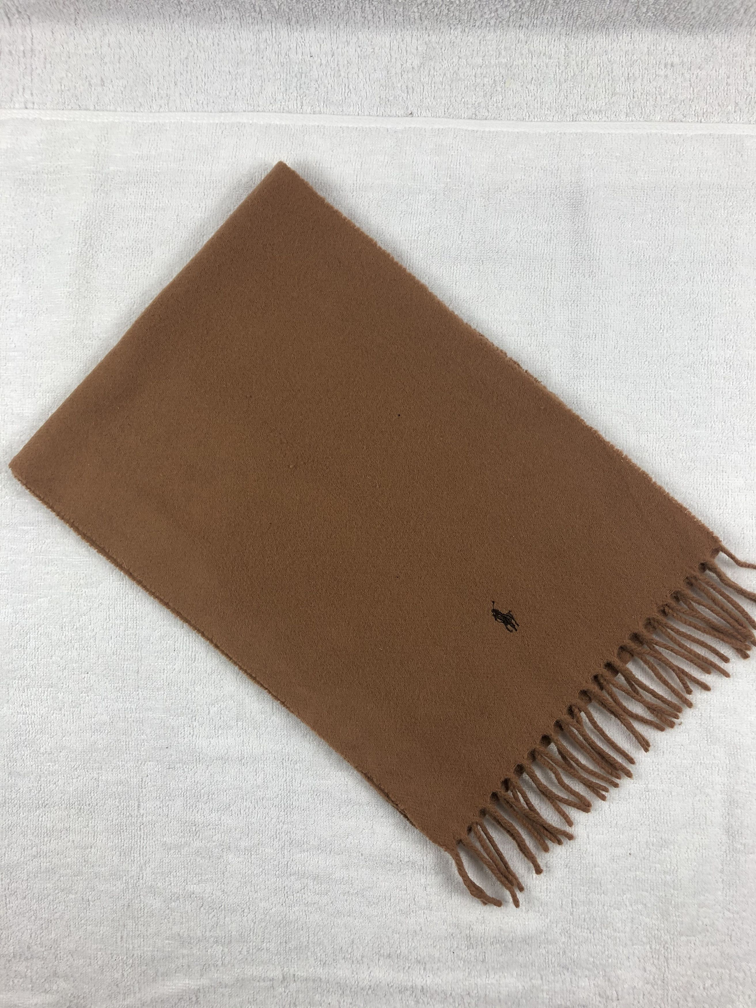 Polo Ralph Lauren Ralph Lauren Scarf / Muffler / Neckwear Size ONE SIZE - 2 Thumbnail