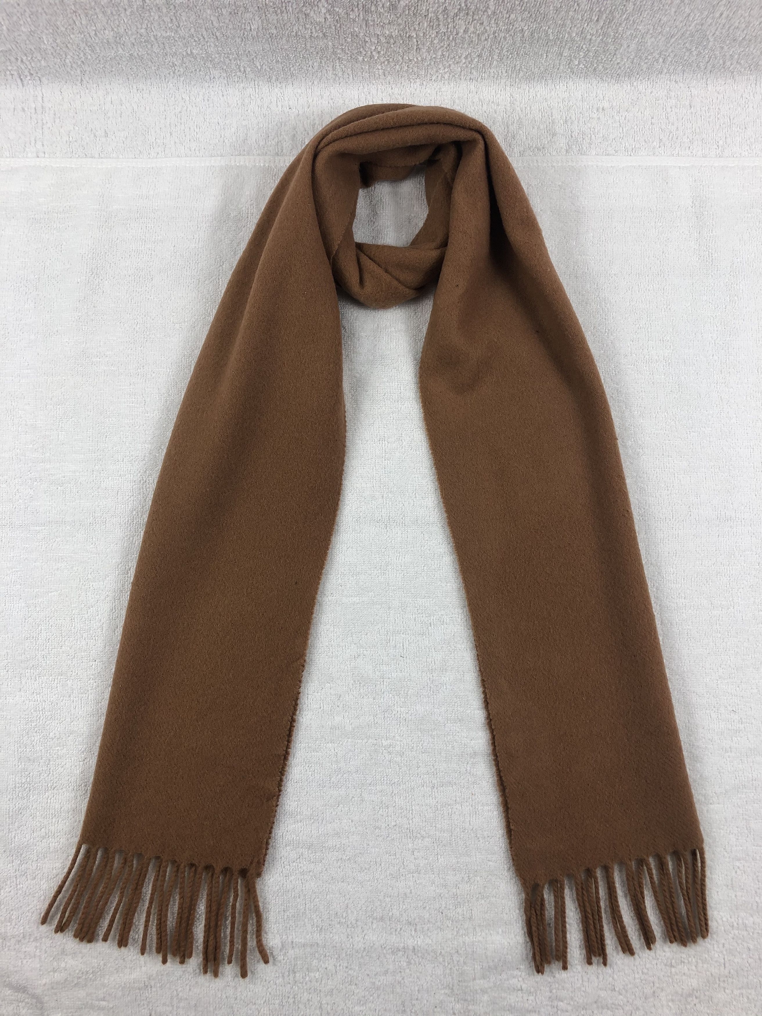 Polo Ralph Lauren Ralph Lauren Scarf / Muffler / Neckwear Size ONE SIZE - 1 Thumbnail