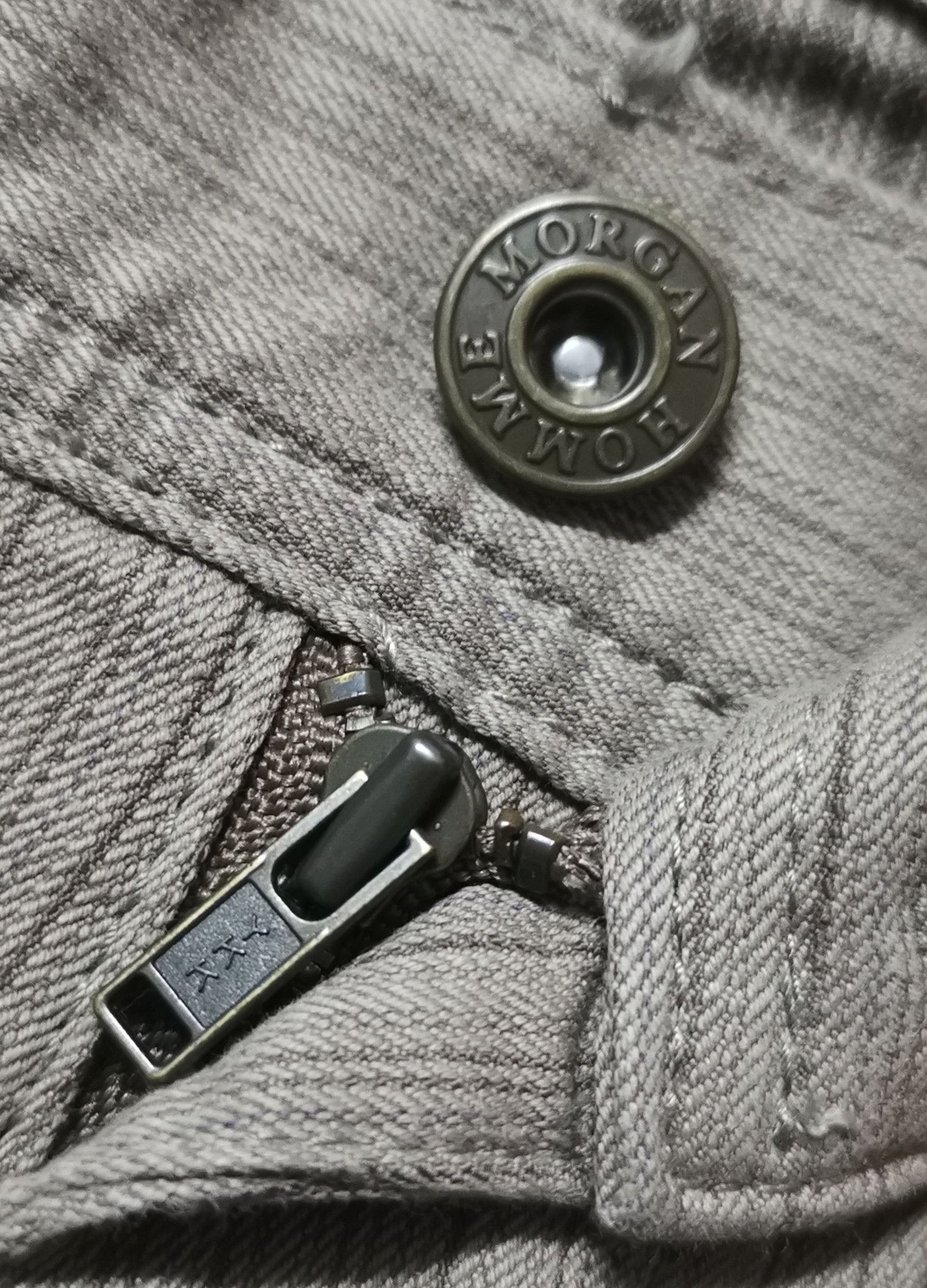 Morgan Homme Morgan Homme Pants Size US 33 - 7 Thumbnail