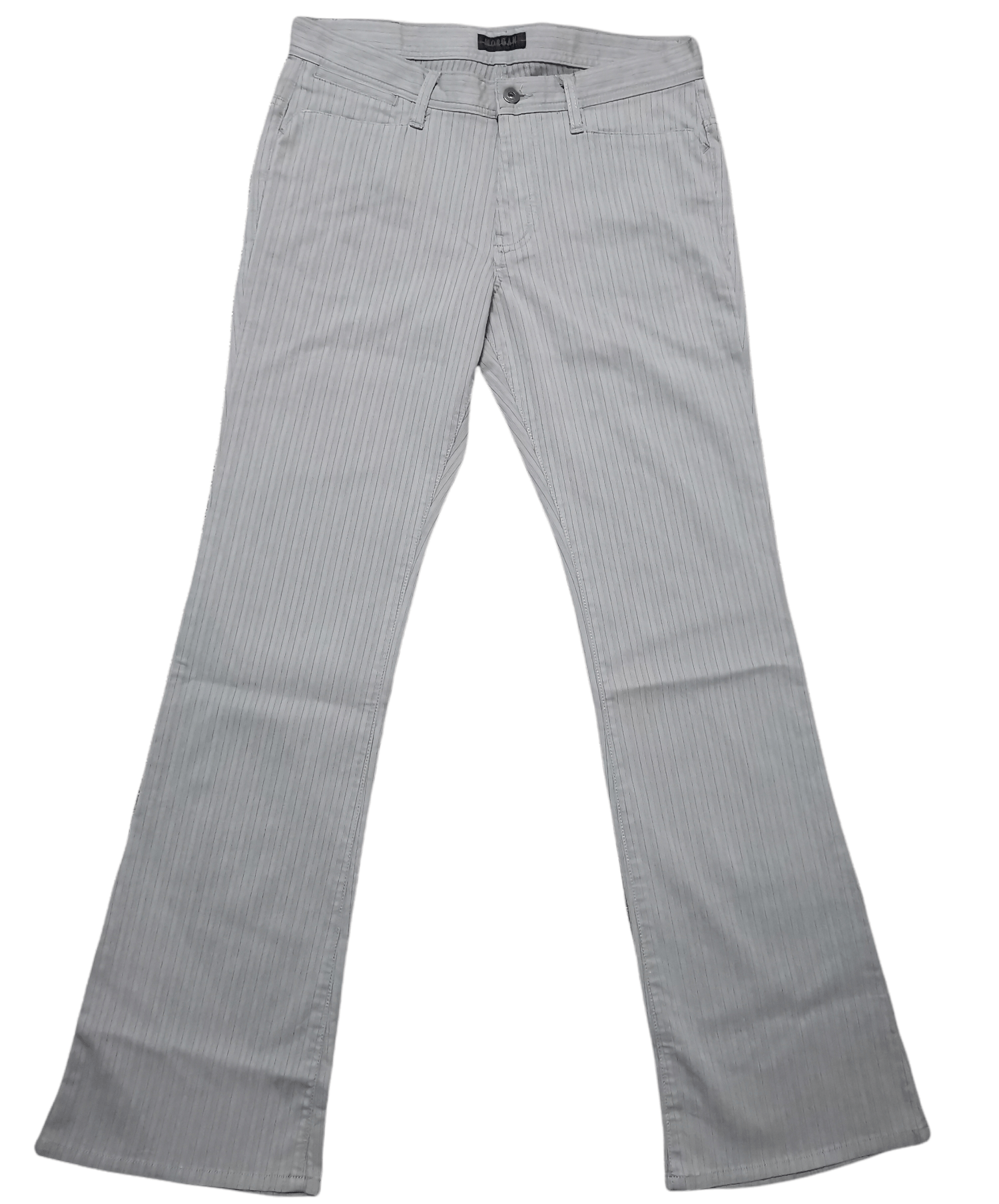 image of Morgan Homme Pants in Light Brown, Men's (Size 33)
