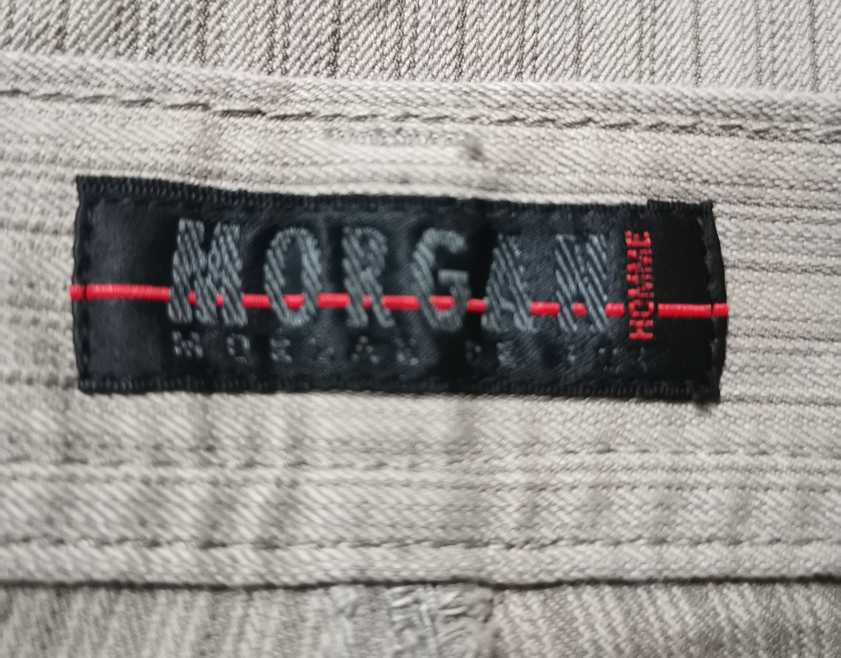 Morgan Homme Morgan Homme Pants Size US 33 - 6 Thumbnail