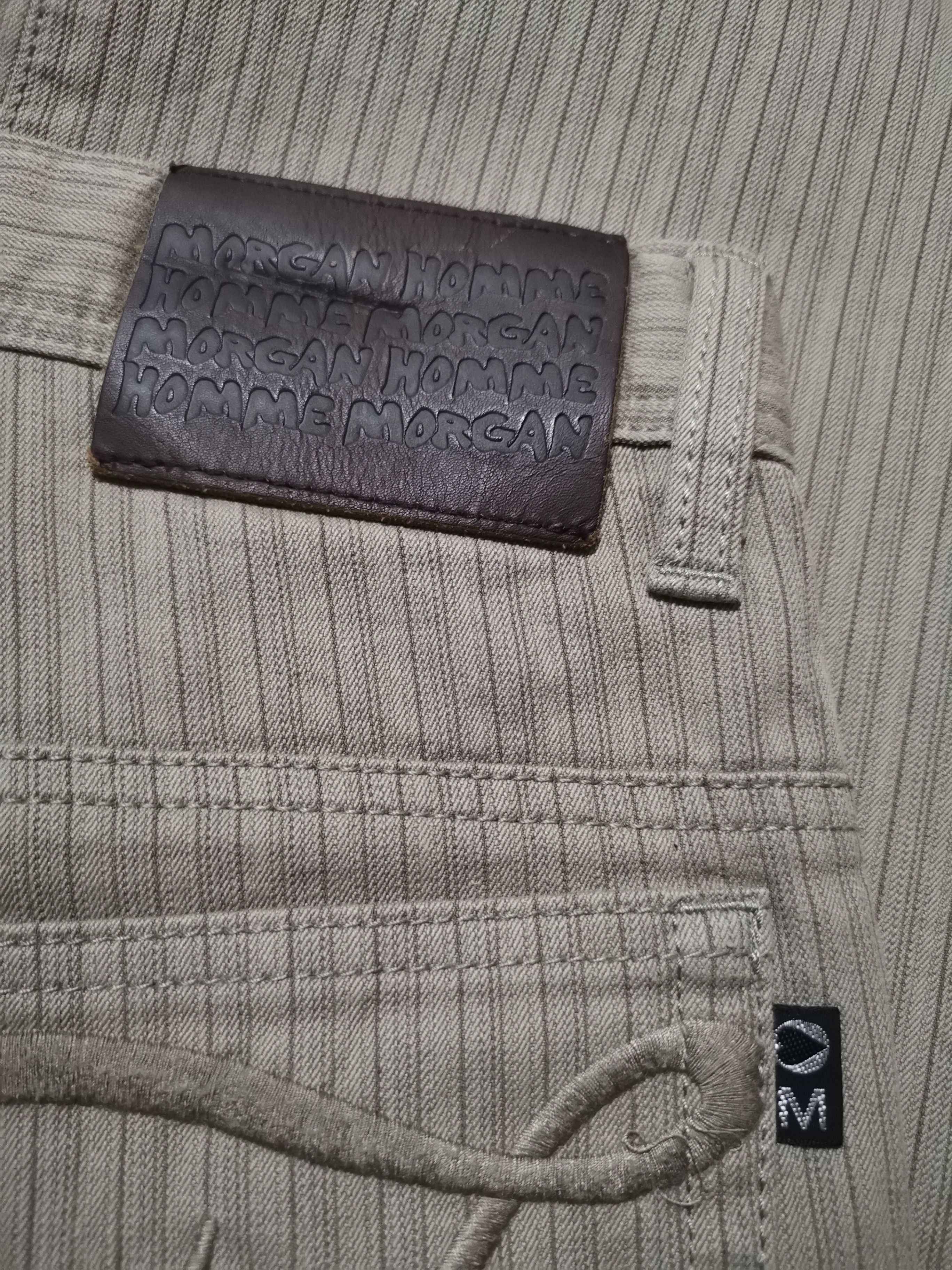 Morgan Homme Morgan Homme Pants Size US 33 - 5 Thumbnail