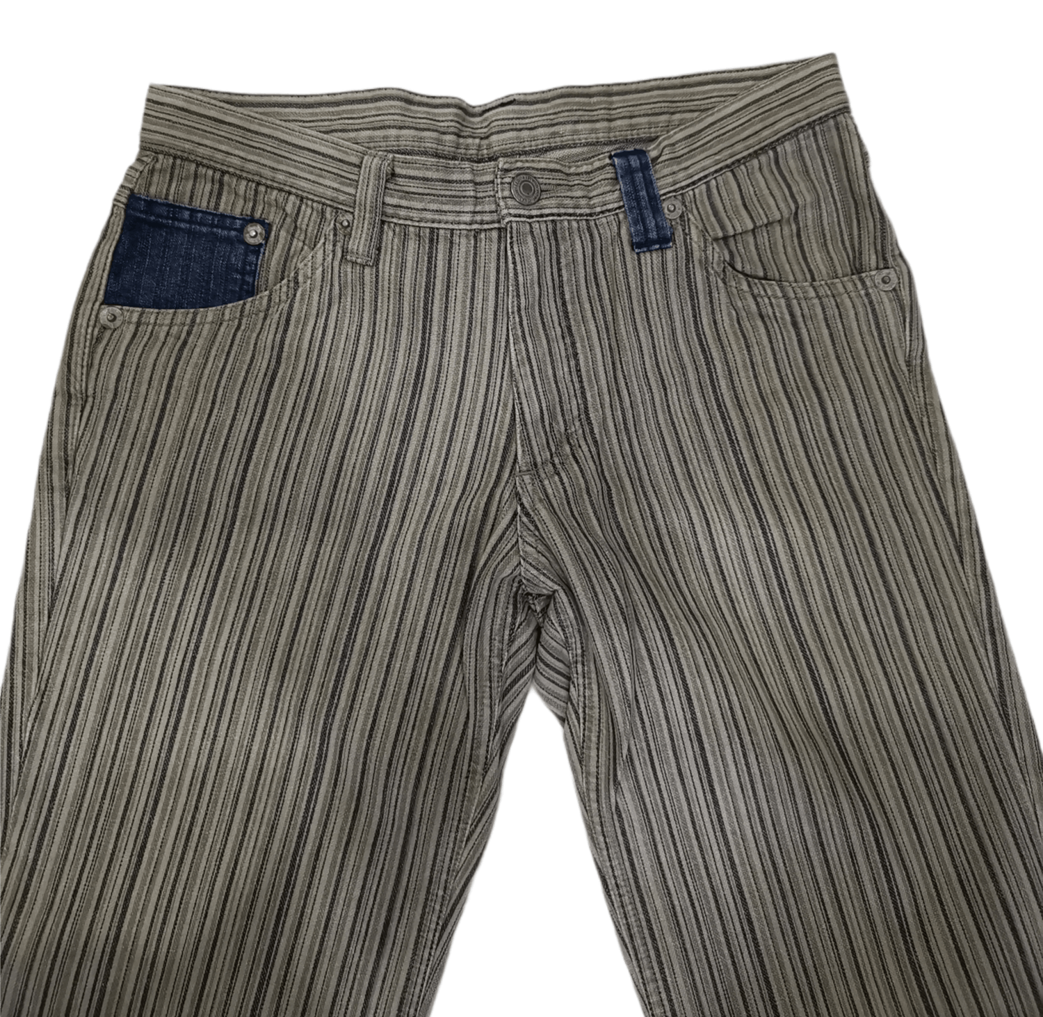 Japanese Brand 🔥Sale🔥Specially Selected 291295 Homme Jeans Size US 30 / EU 46 - 4 Thumbnail