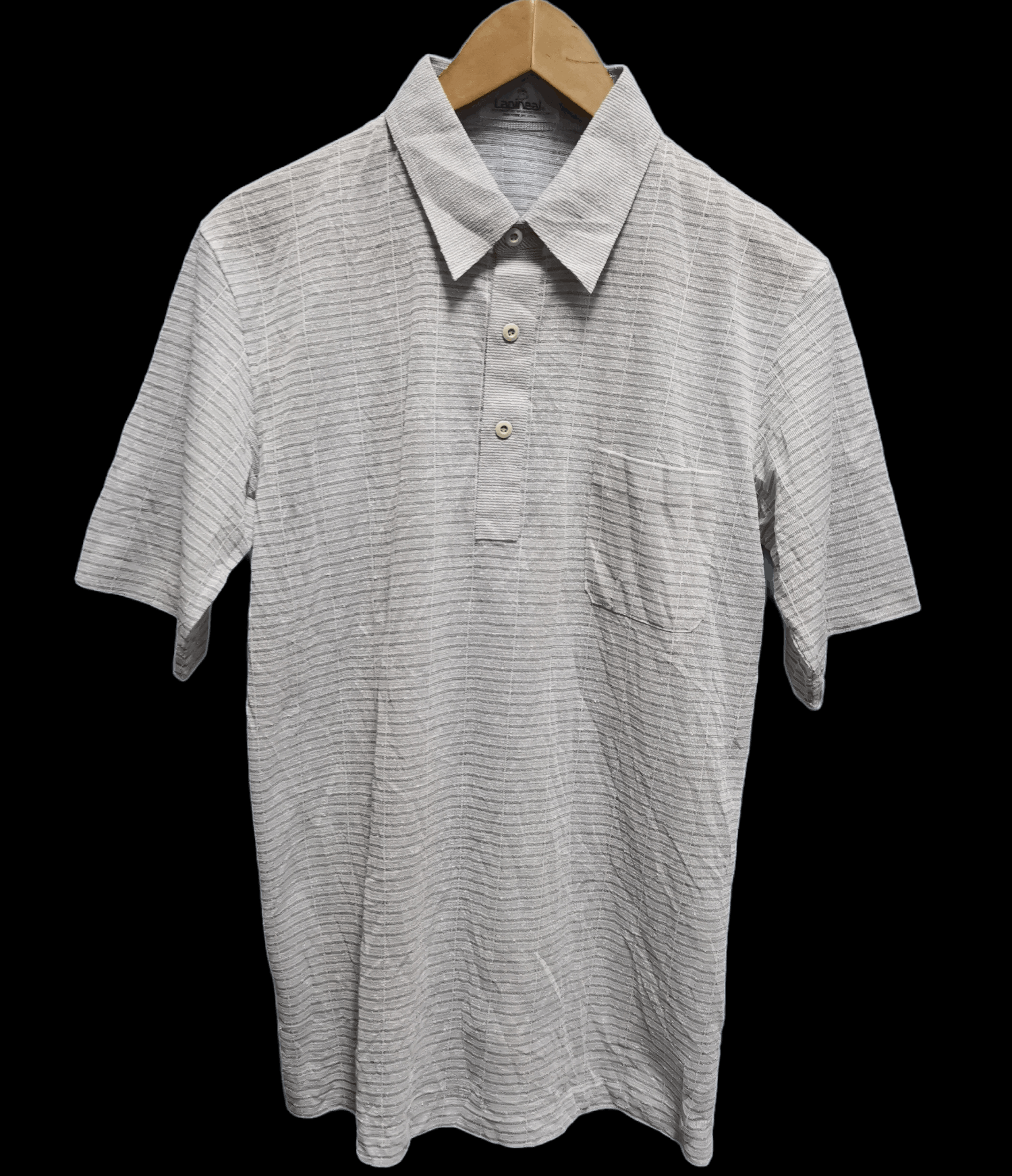Other × Vintage Vintage Lapineal Button Ups Shirt Size US L / EU 52-54 / 3 - 1 Thumbnail