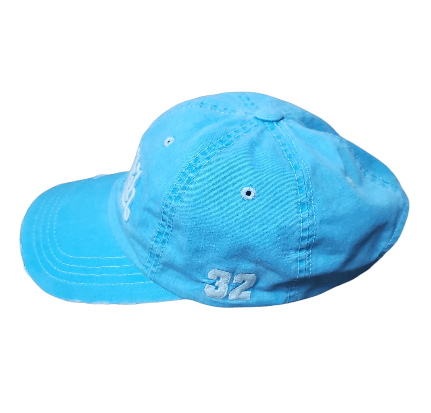 Vintage × Von Dutch 🔥Vintage🔥 Von Dutch Hat Size ONE SIZE - 3 Thumbnail
